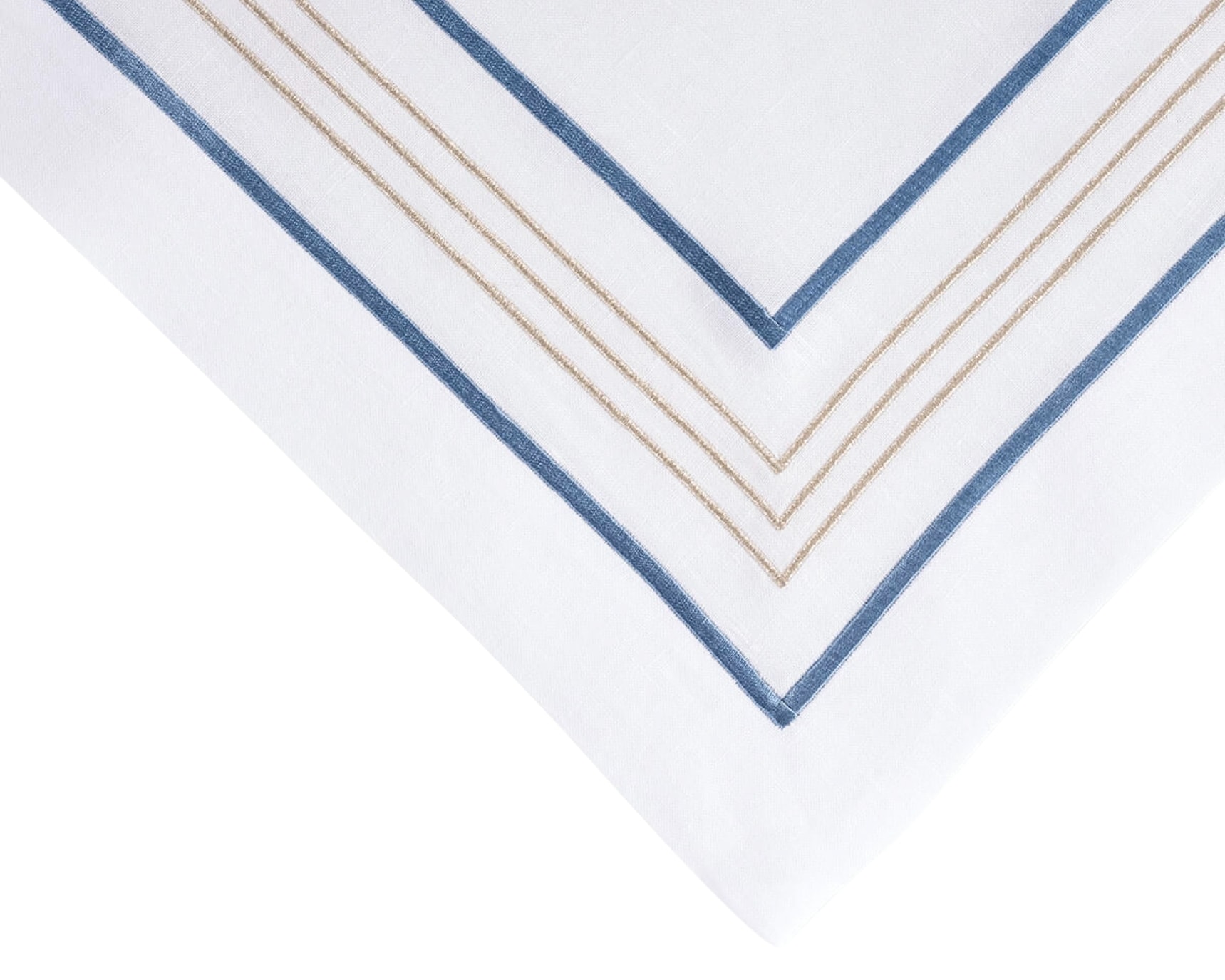 Jesurum, 5 Bourdon Table Set, Placemat