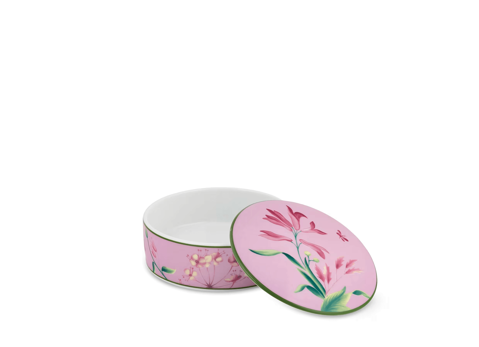 Ginori 1735, Florenza, Trinket box
