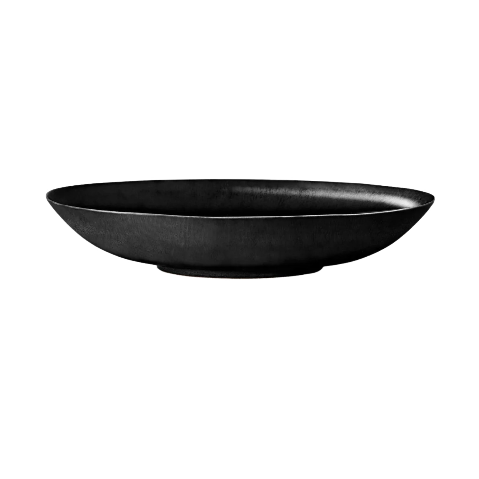 L'Objet, Terra Iron, Coupe bowl, large