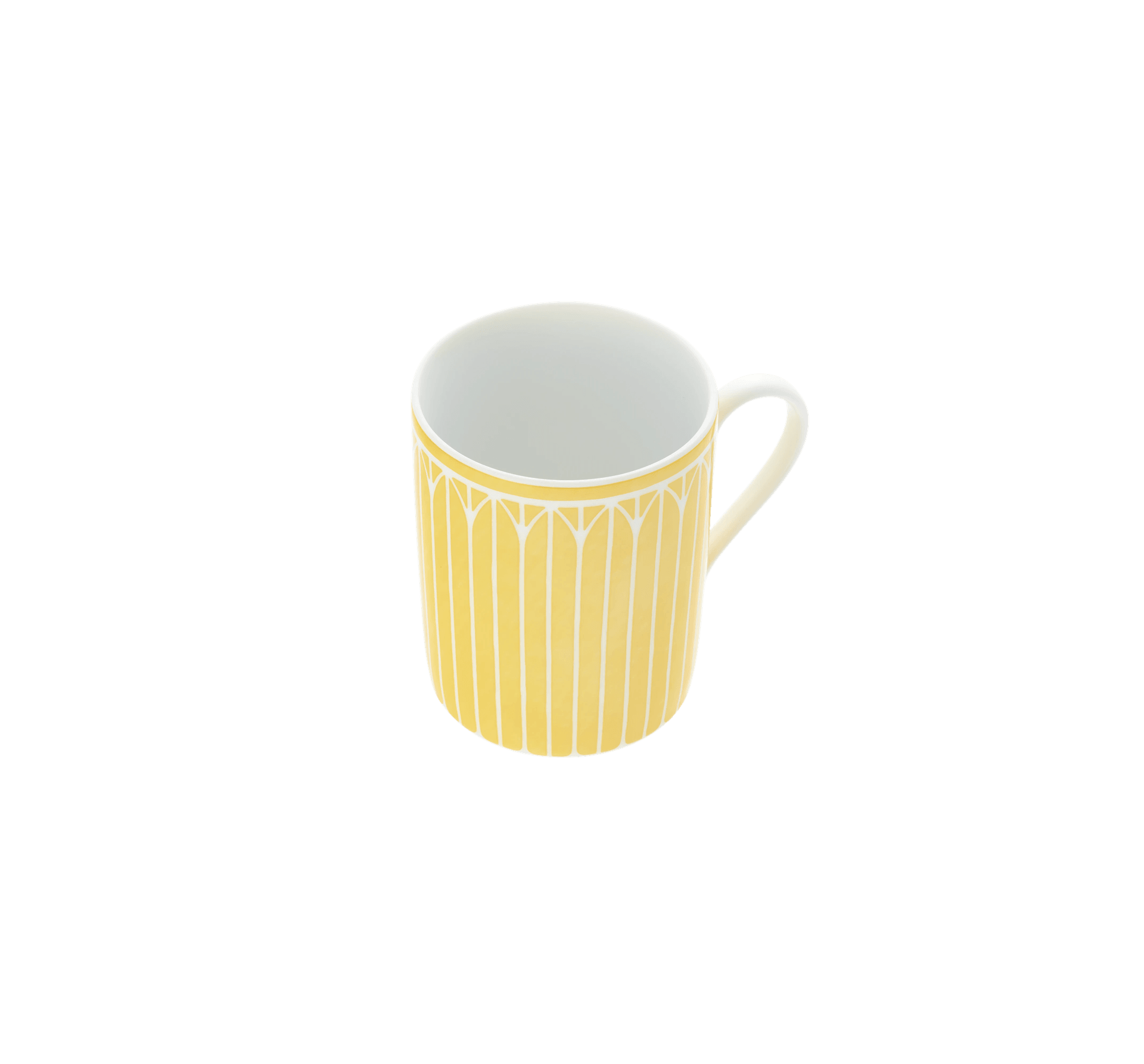 Christofle, Malmaison Riviera, Mug