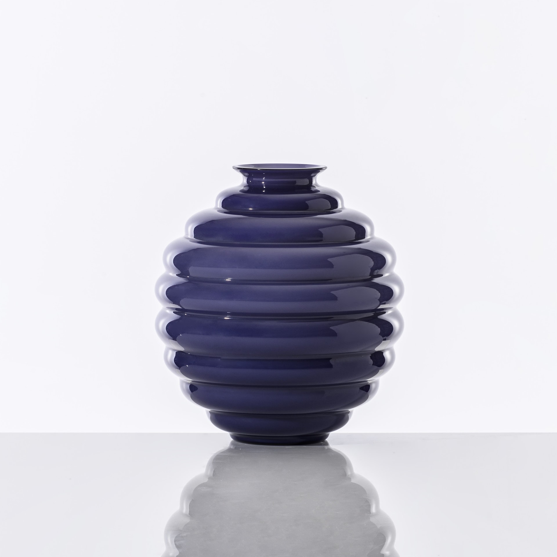 Venini, Deco, Vase, medium