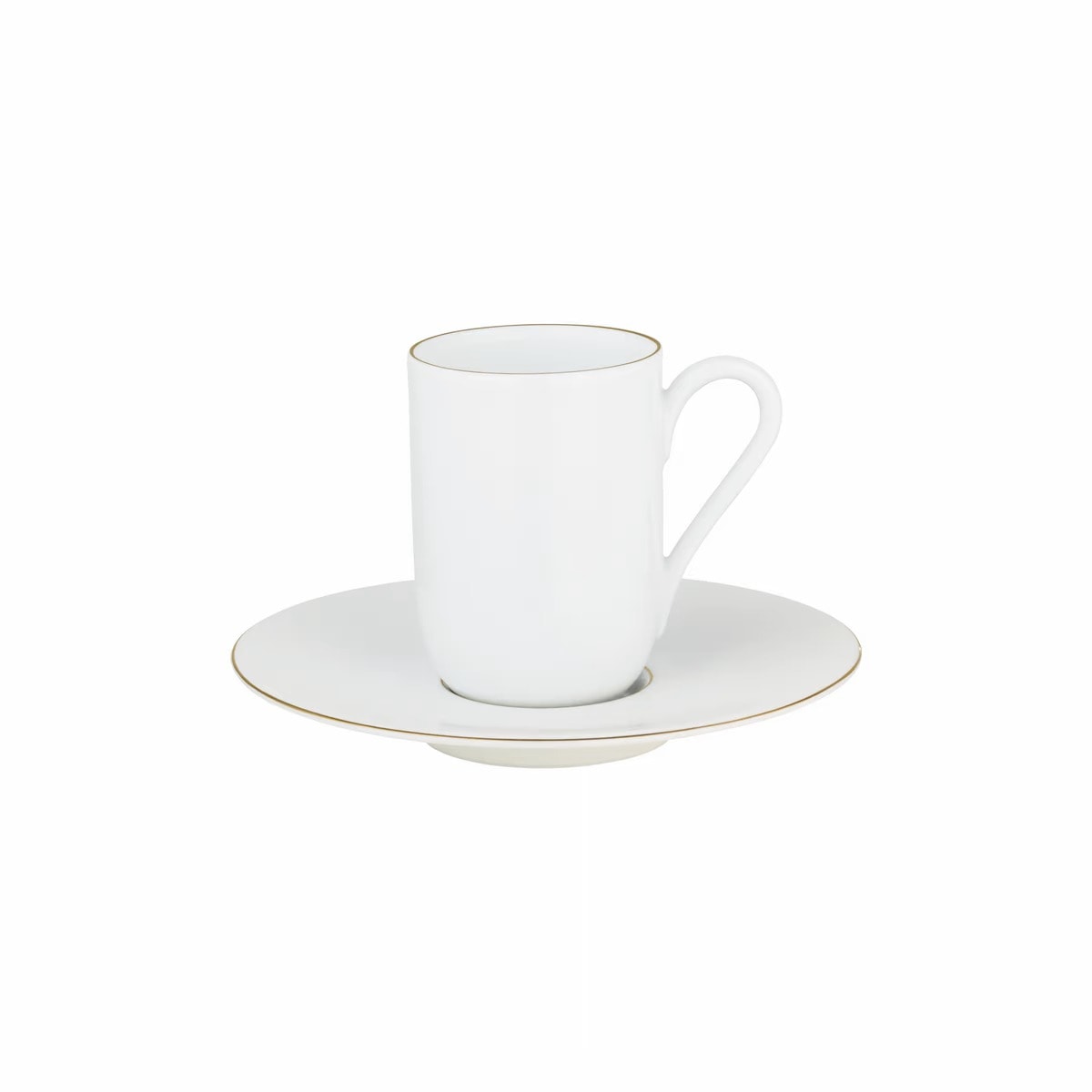 Raynaud, Monceau Gold, Espresso saucer
