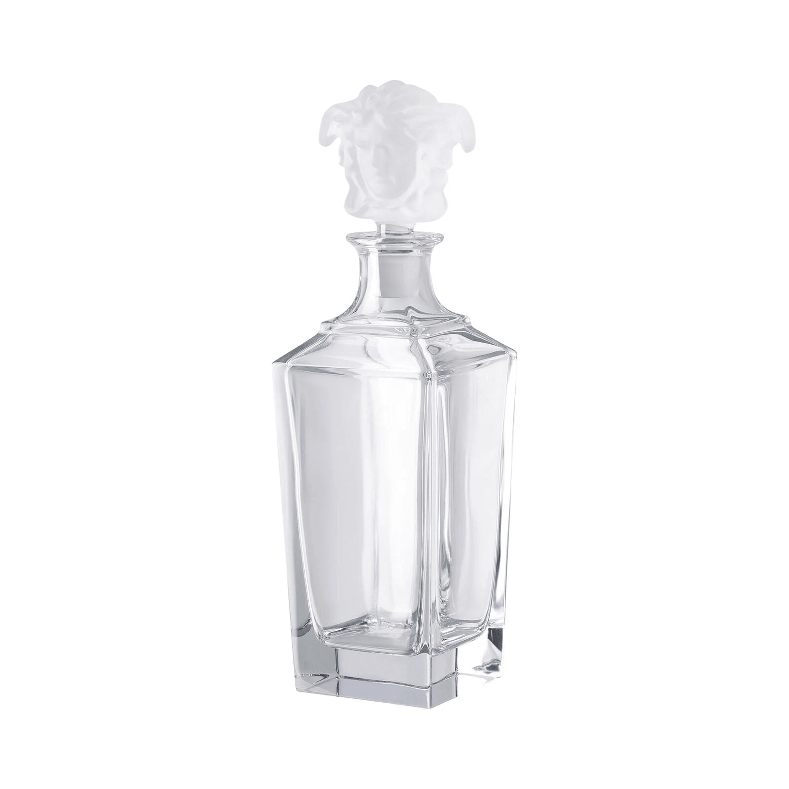 Versace, Medusa Lumiere, Decanter