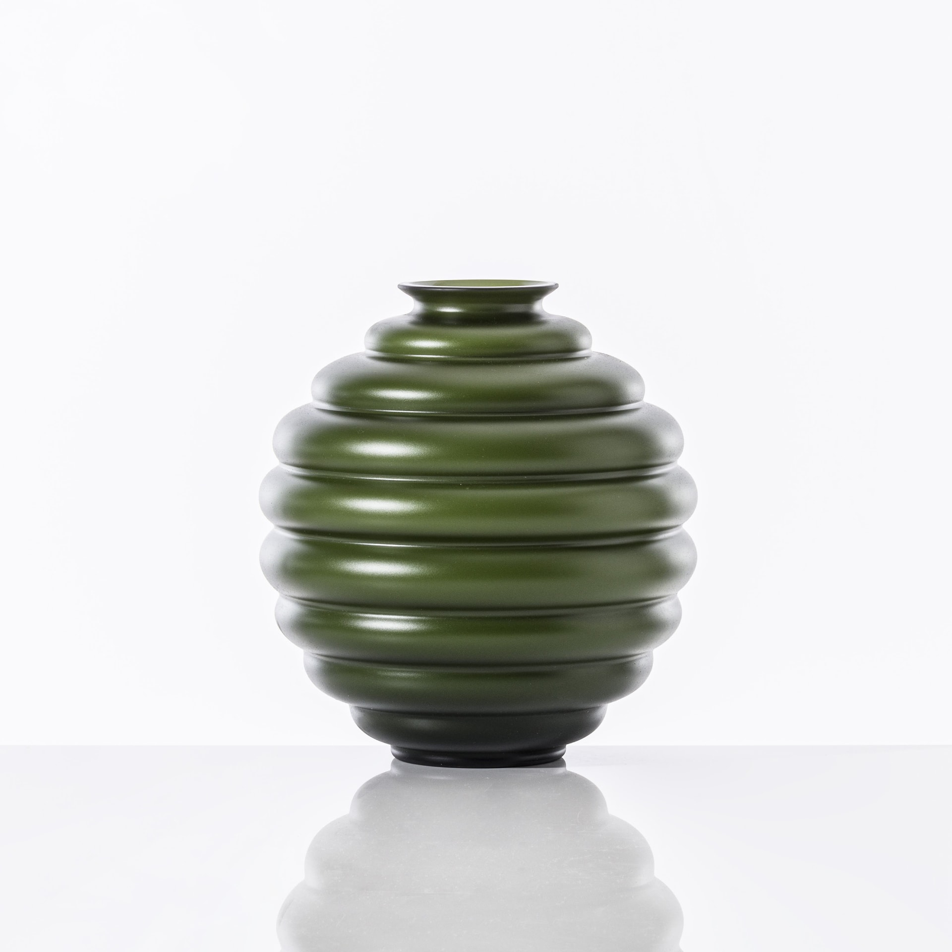 Venini, Deco, Vase, medium