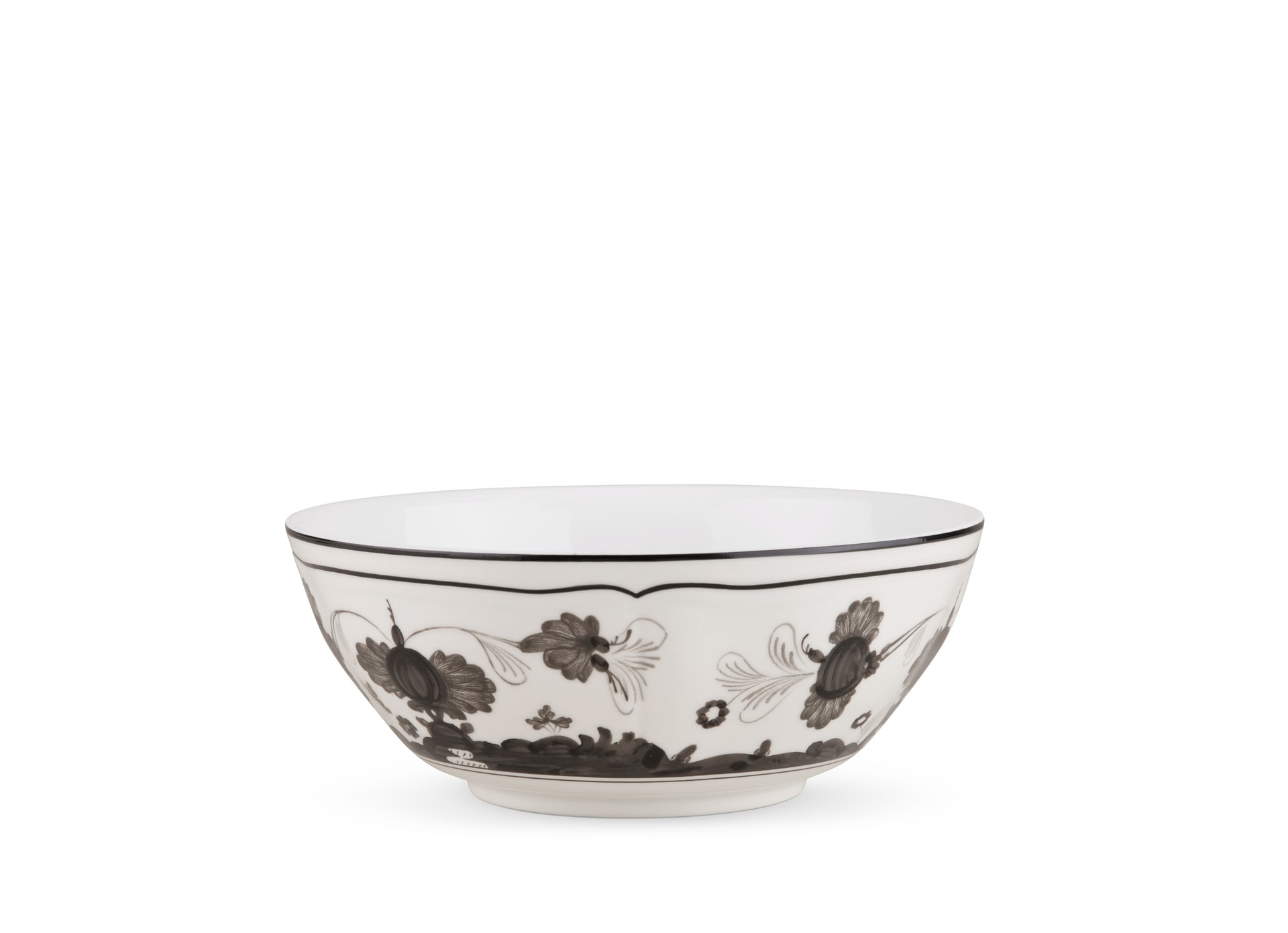 Ginori 1735, Oriente Italiano, Bowl