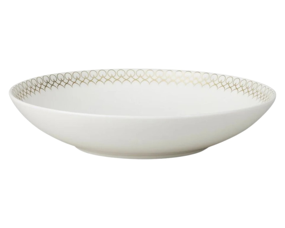 Rosenthal, Jade Glam, Deep soup plate