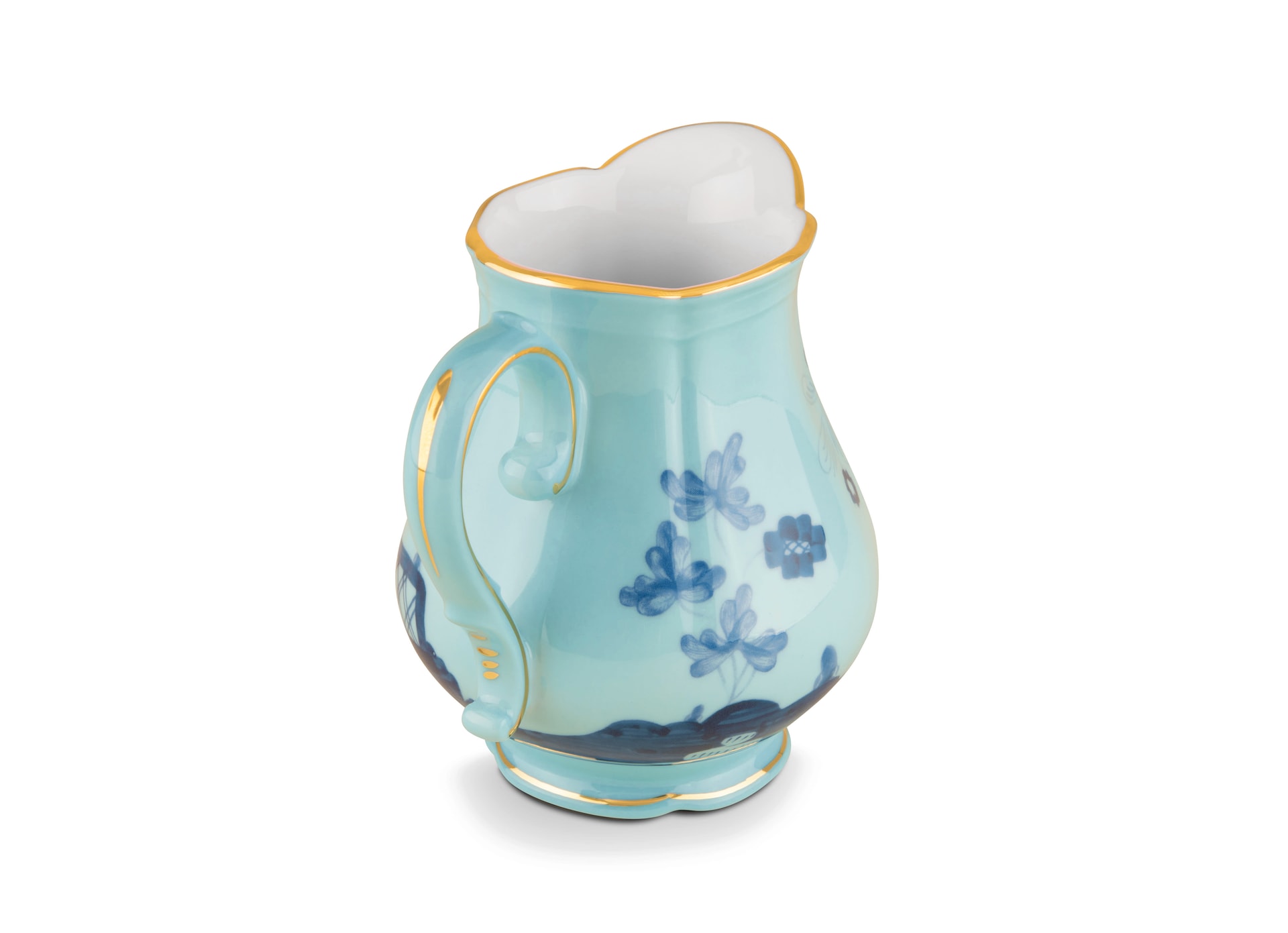 Ginori 1735, Oriente Italiano, Milk pitcher