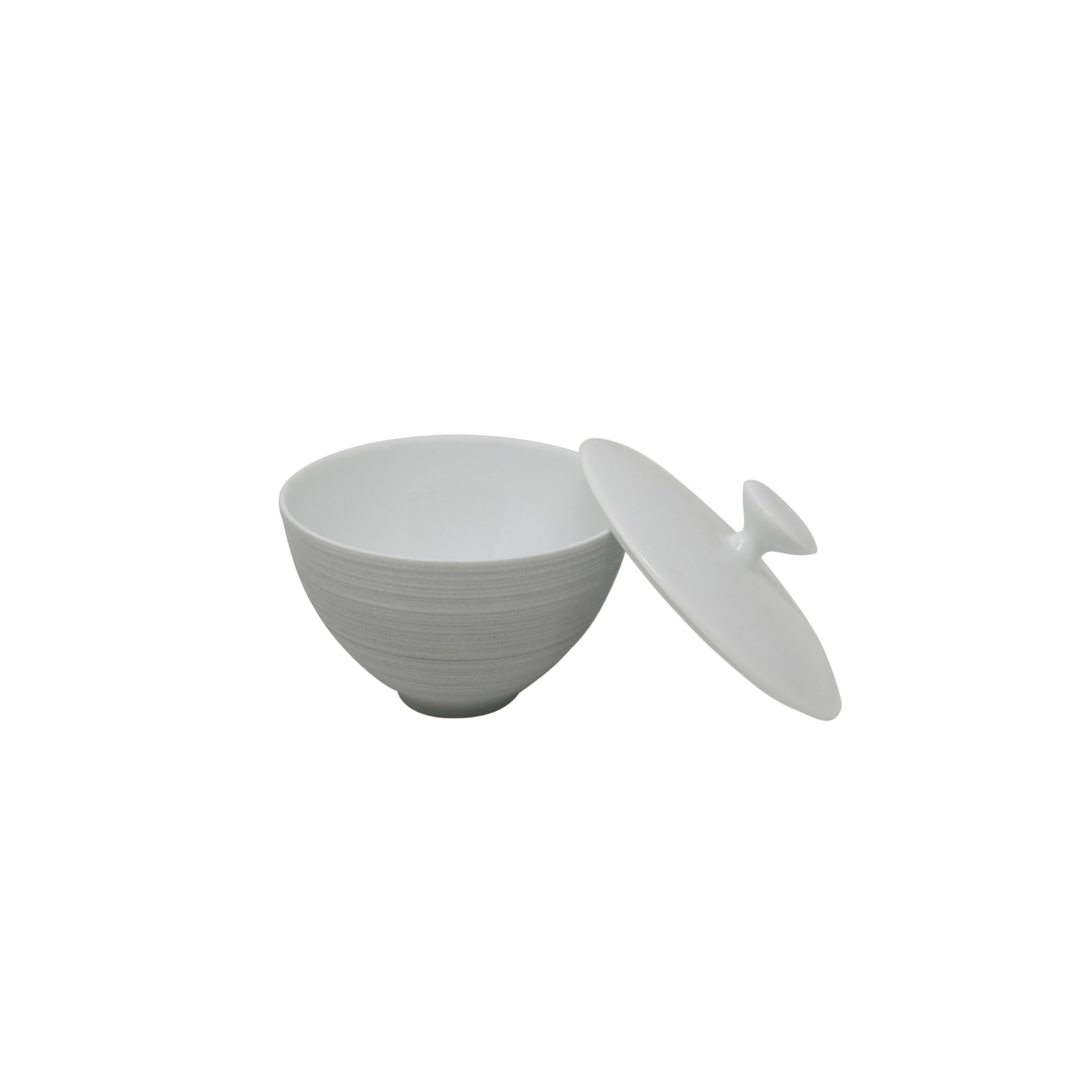 J.L Coquet, Hémisphère Grey, Sugar bowl