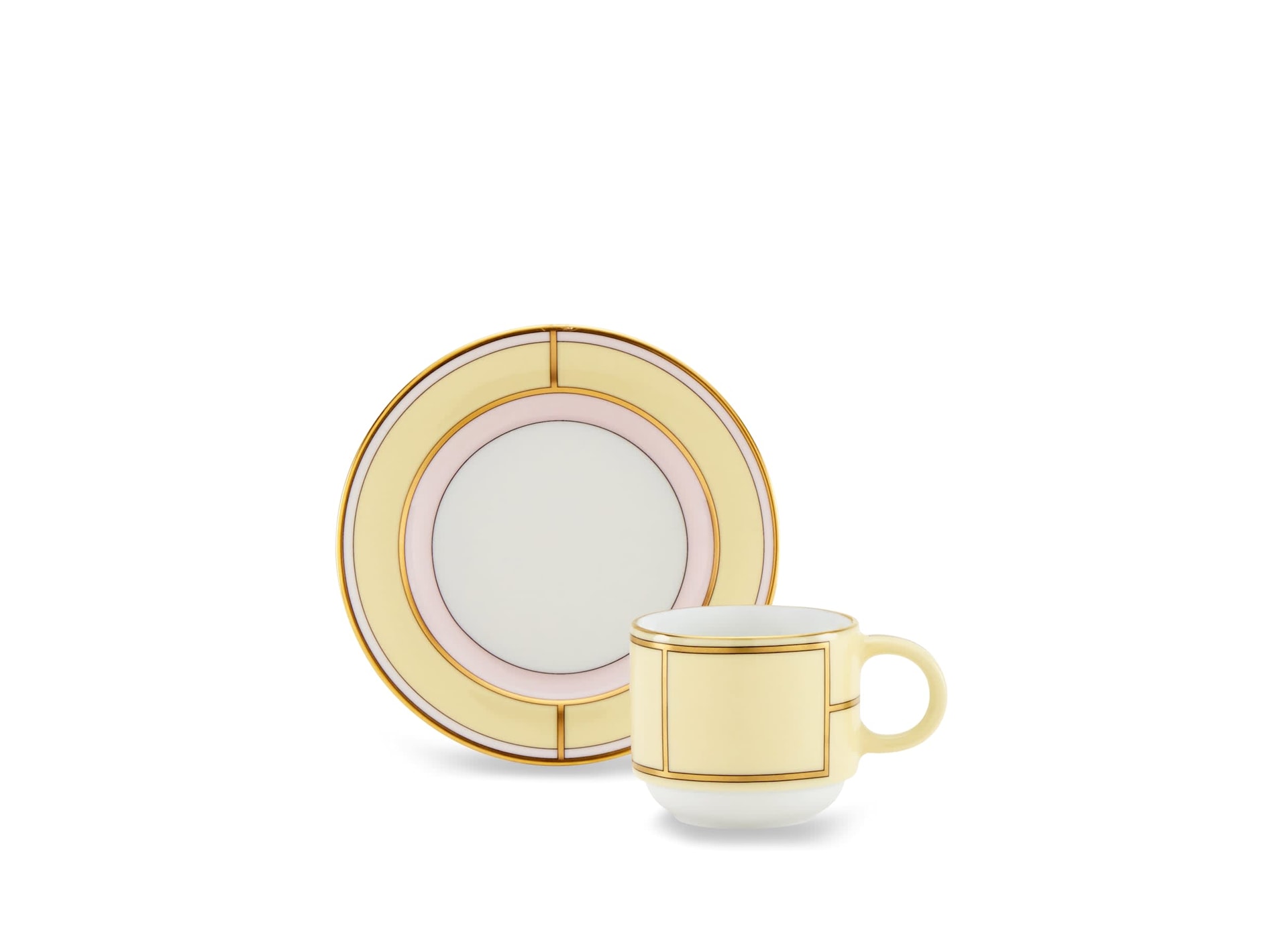 Ginori 1735, Diva, Coffee cup