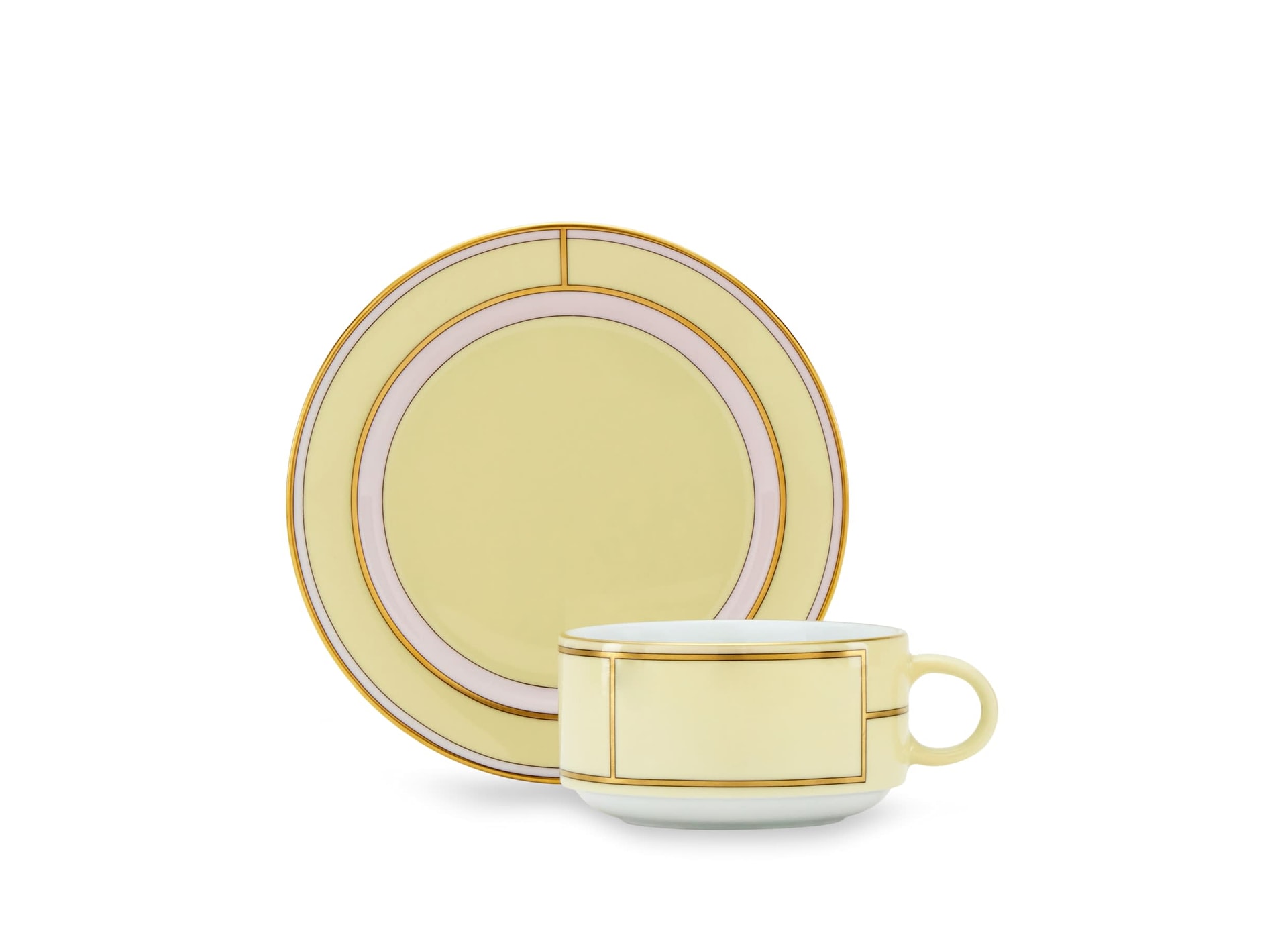 Ginori 1735, Diva, Tea cup