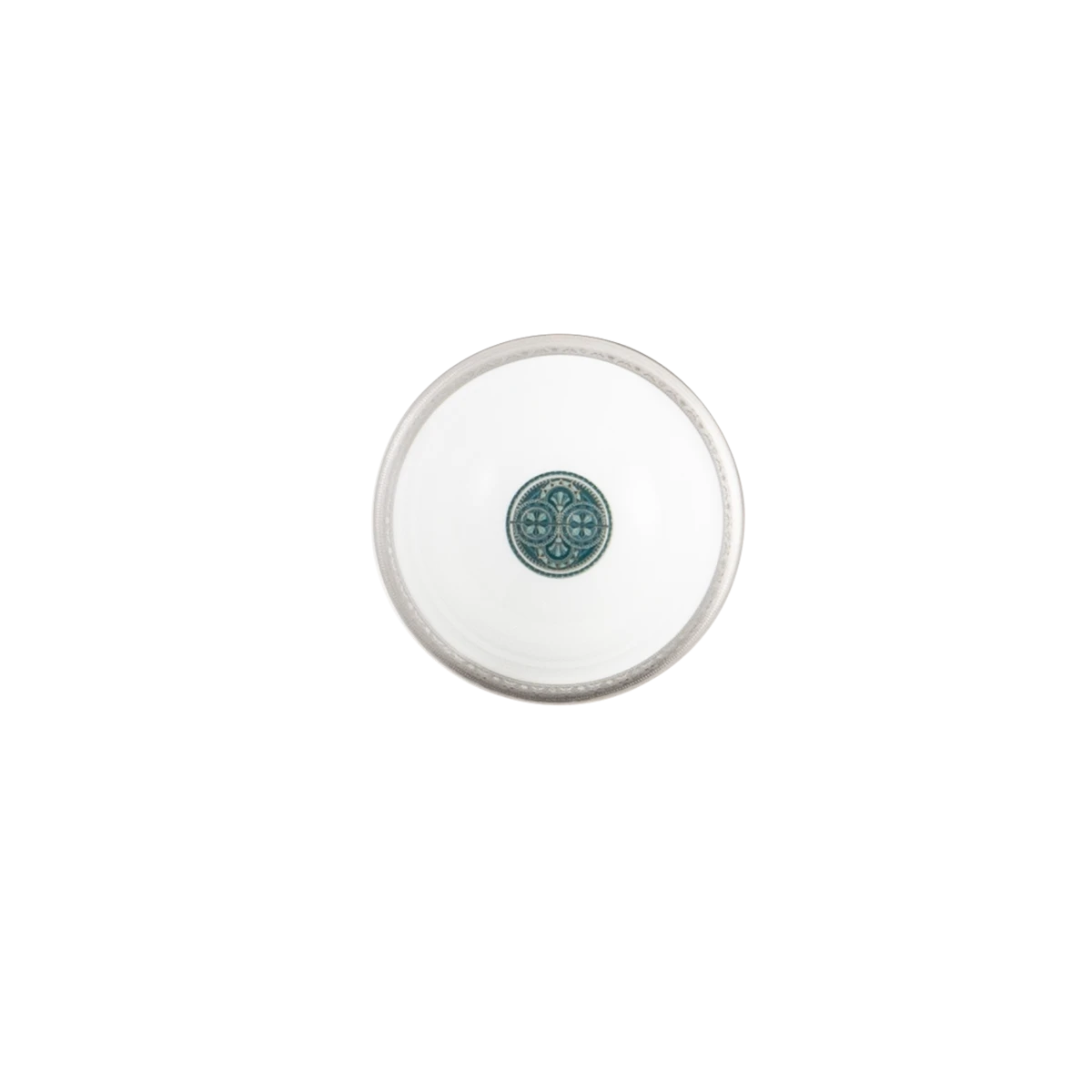 Haviland, Rêves du Nil Platinum, Rice bowl