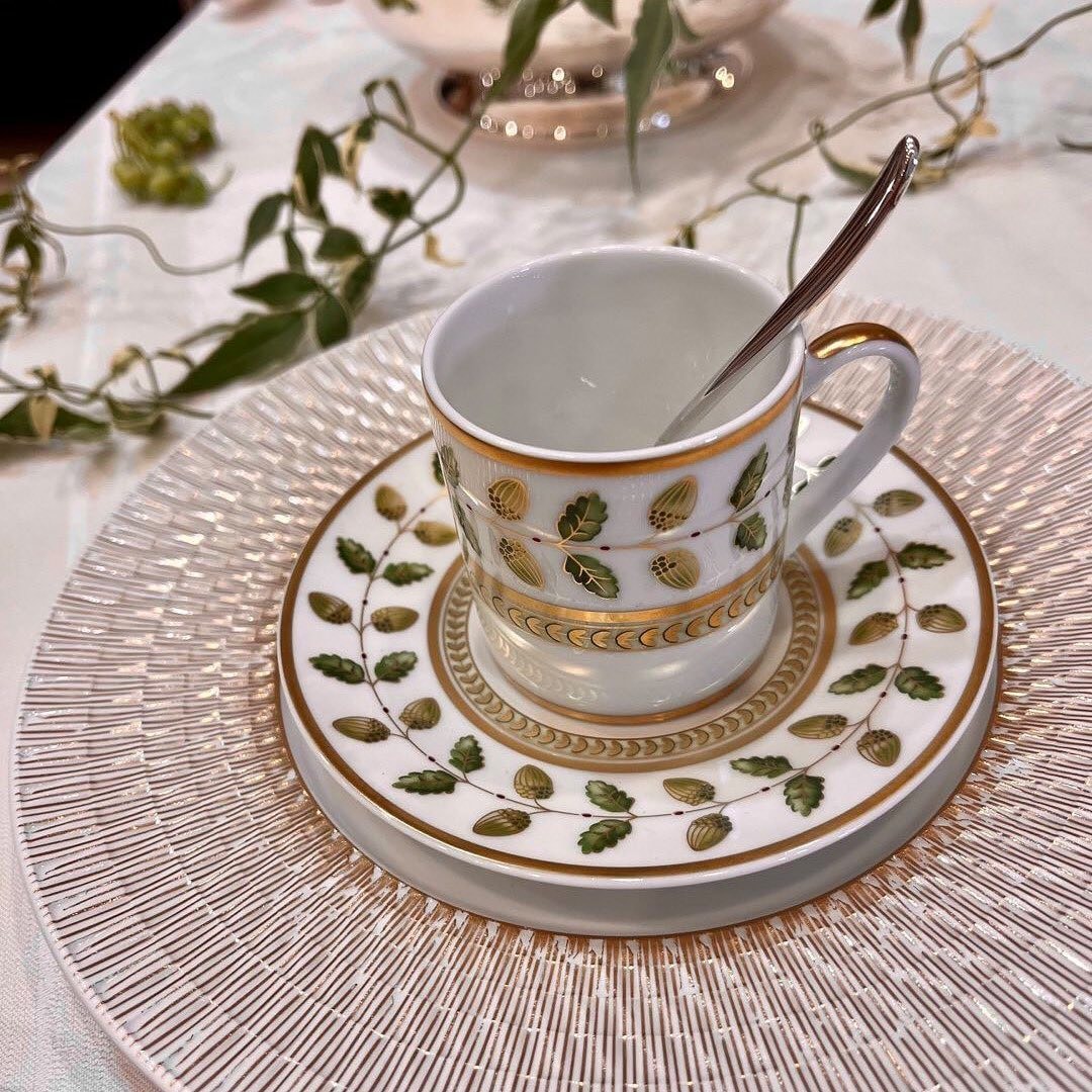 Bernardaud, Constance, Mug