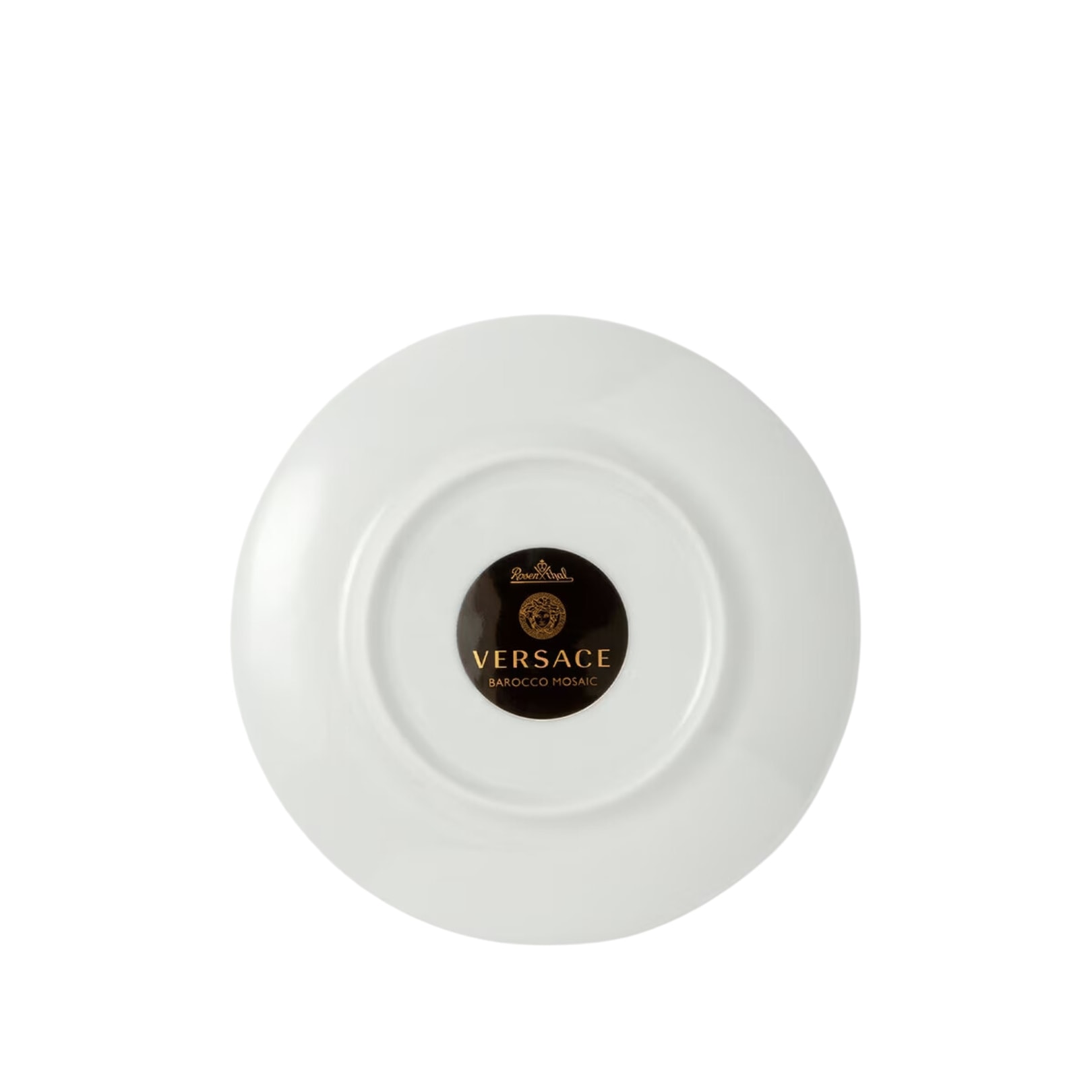 Versace, Barocco mosaic, Bread and butter plate