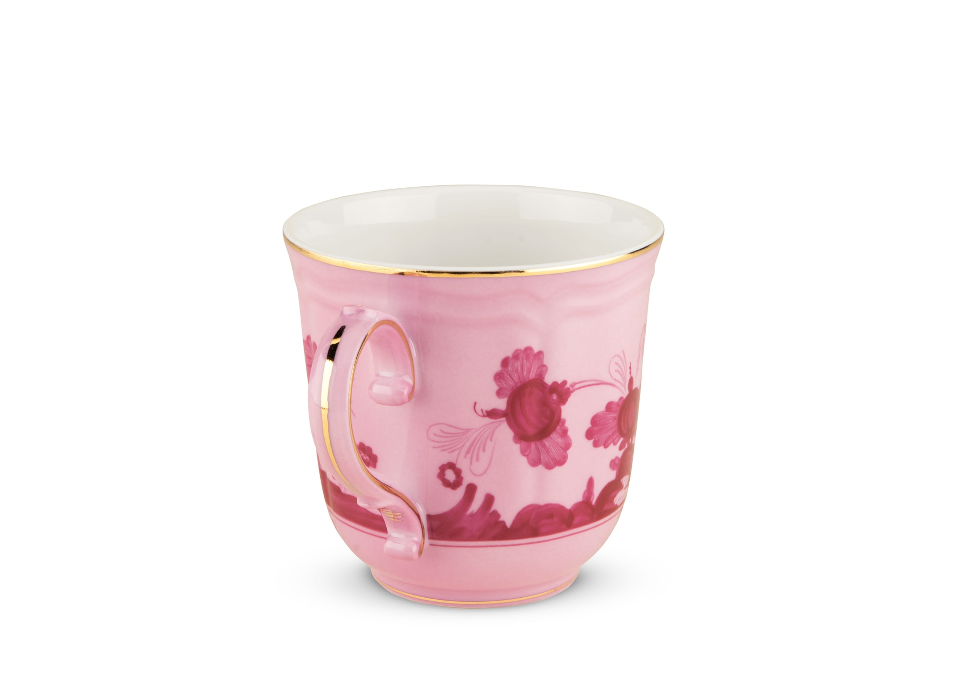 Ginori 1735, Oriente Italiano, Mug