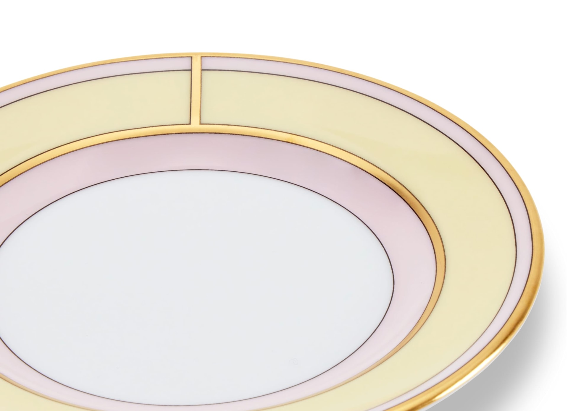 Ginori 1735, Diva, Coffee saucer