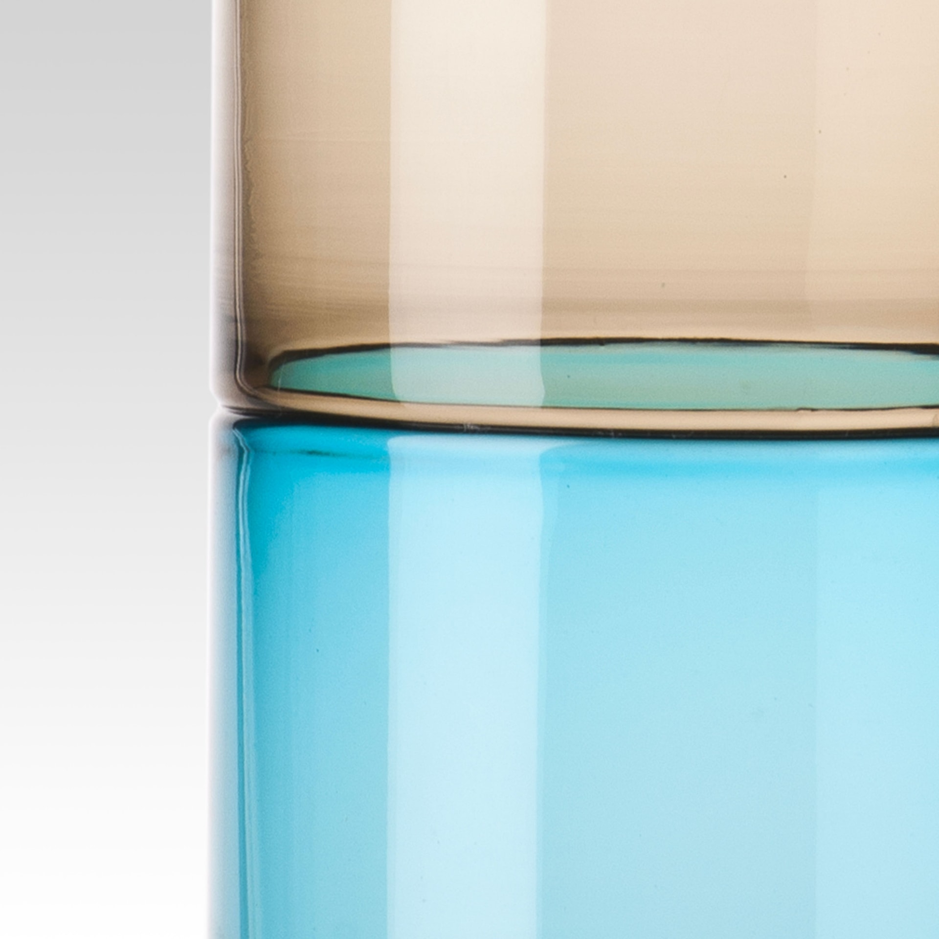Venini, Bolle, Vase