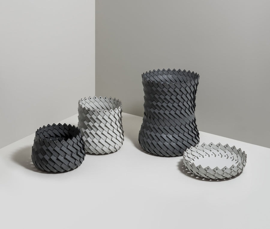 Pinetti, Almeria baskets, Short basket