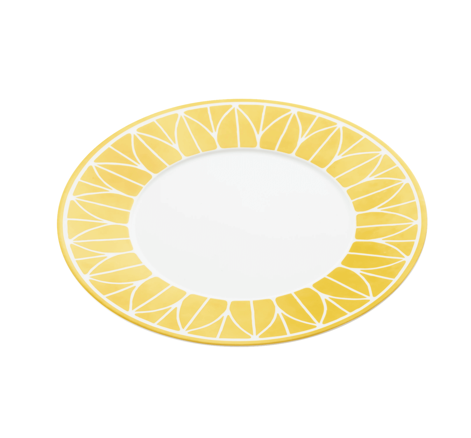 Christofle, Malmaison Riviera, Dinner plate