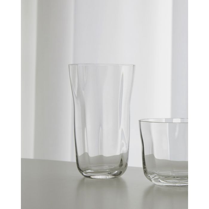 Hering Berlin, Domain, Highball glass, clear flow
