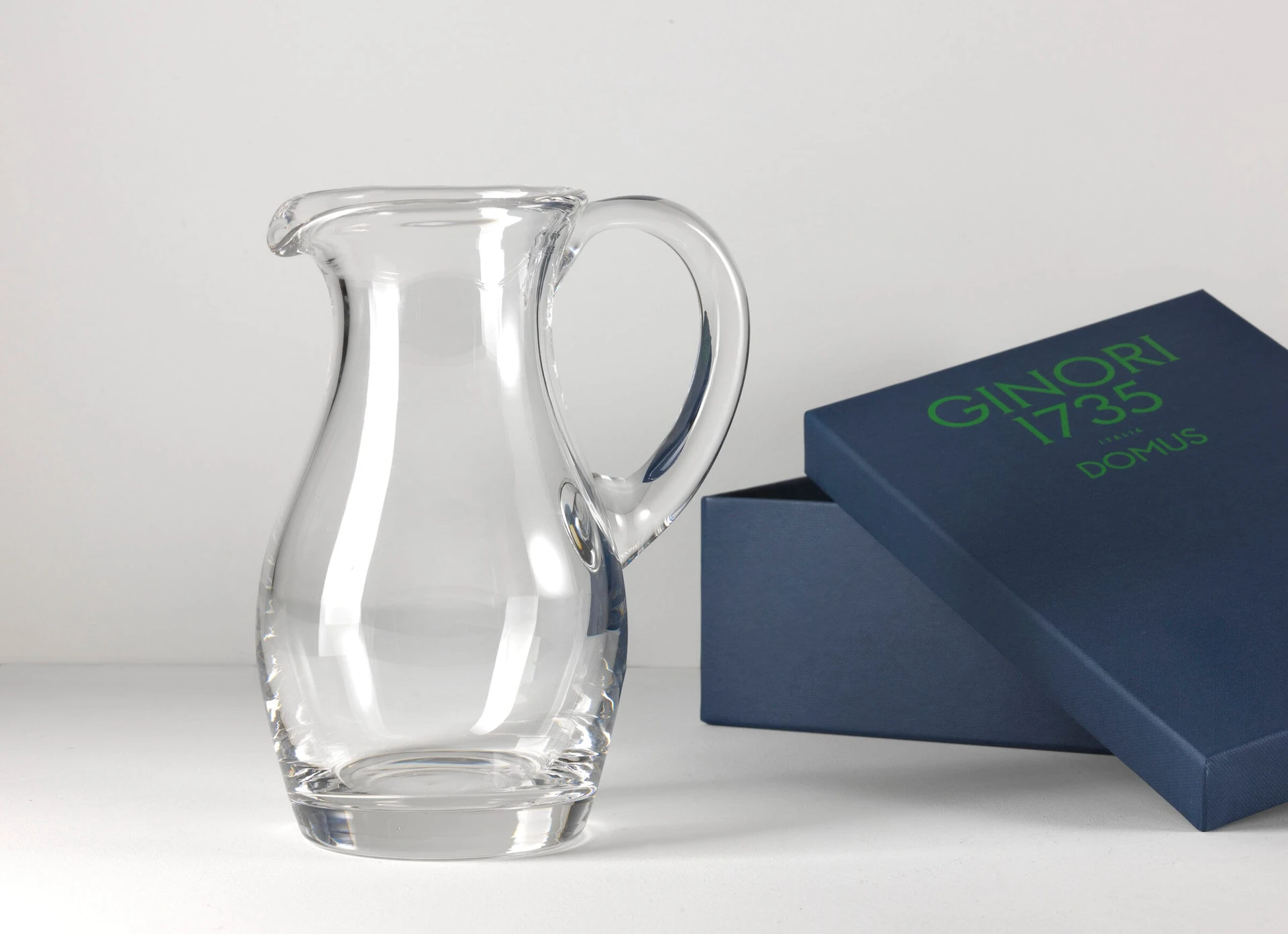 Ginori 1735, Baronetto, Pitcher