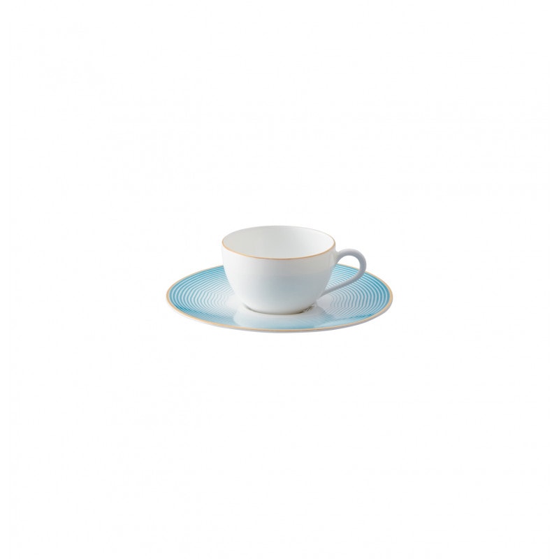 Raynaud, Aura, Espresso or moka saucer