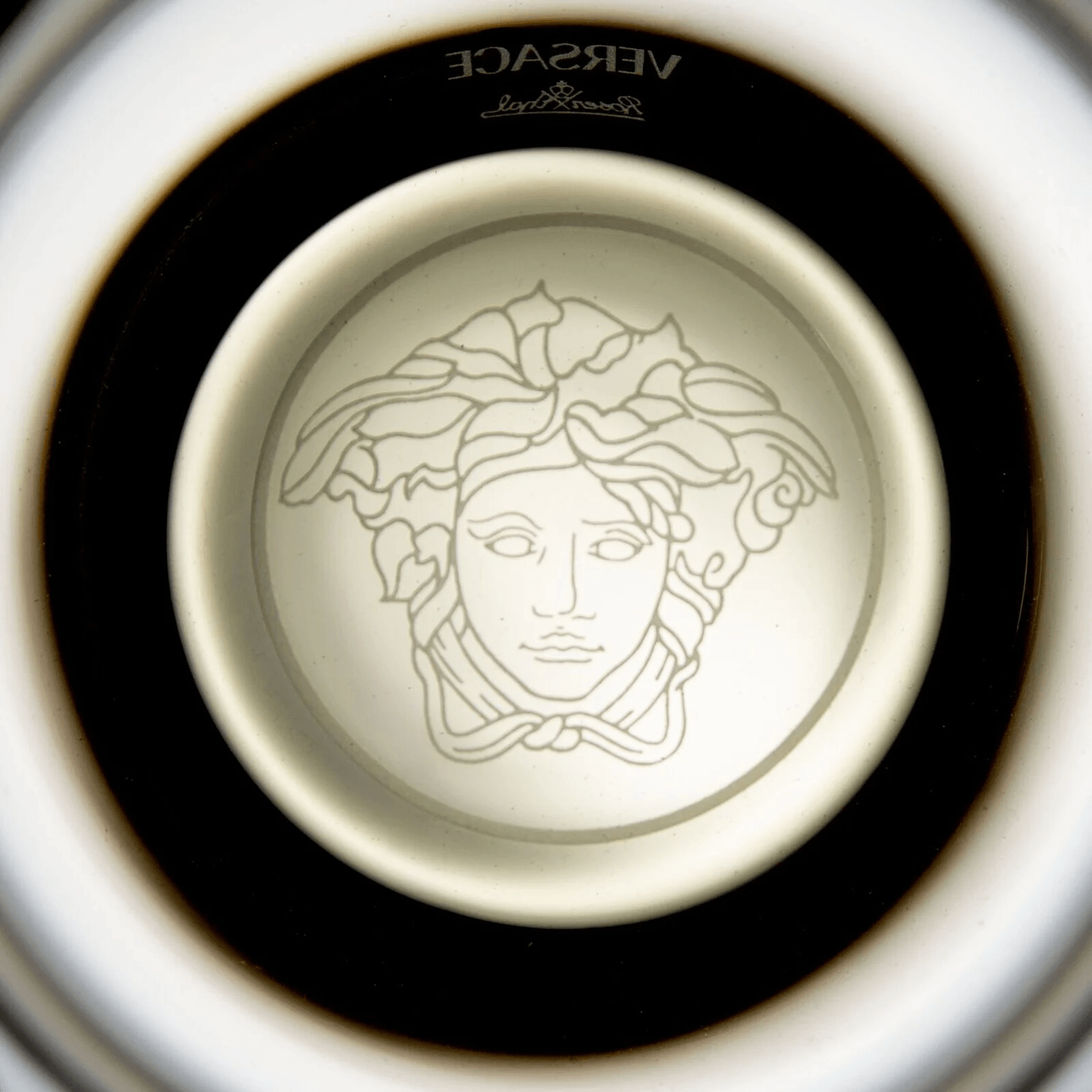Versace, Medusa lumiere, Set of 2 highball tumblers