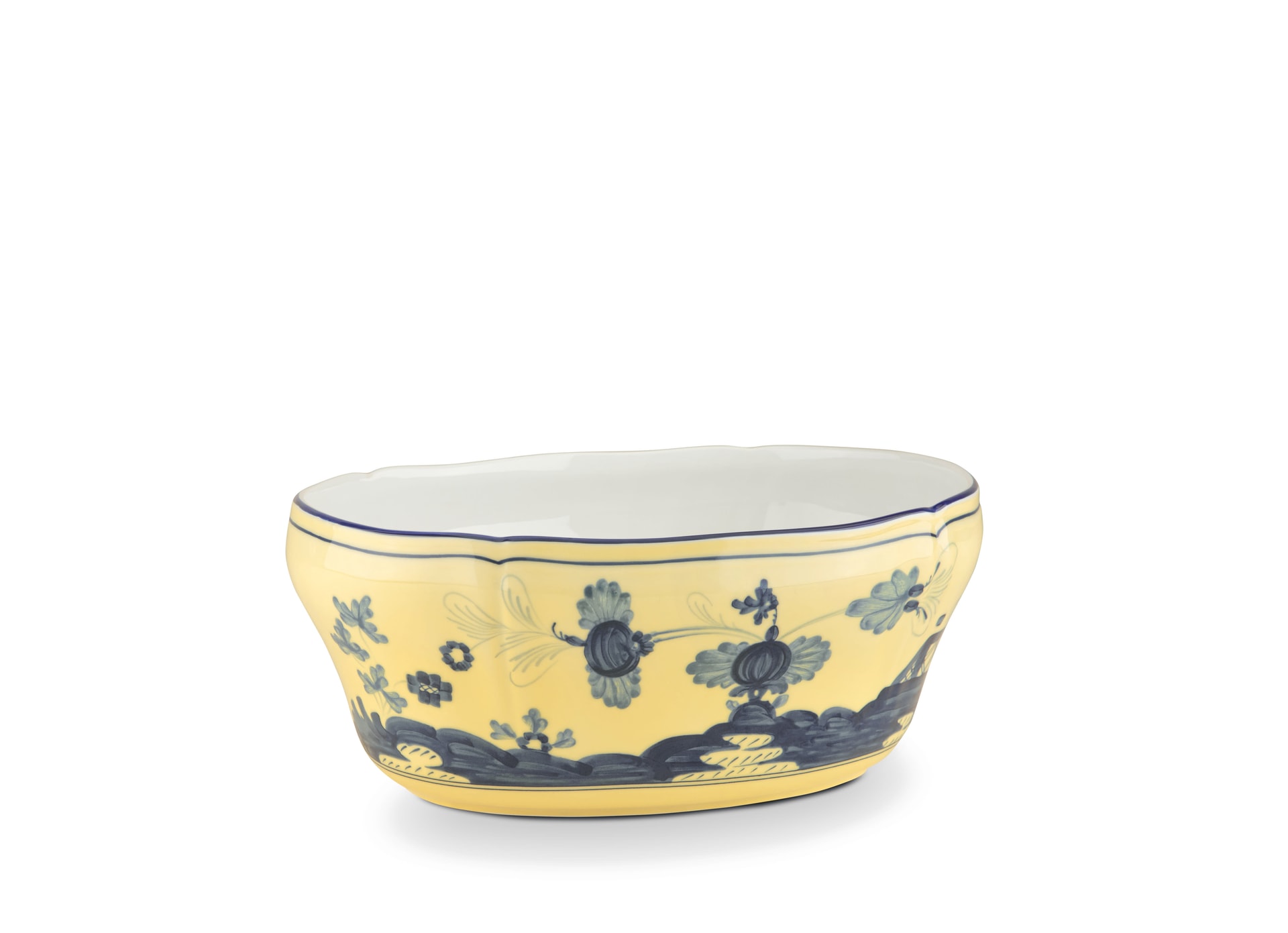 Ginori 1735, Oriente Italiano, Salad bowl