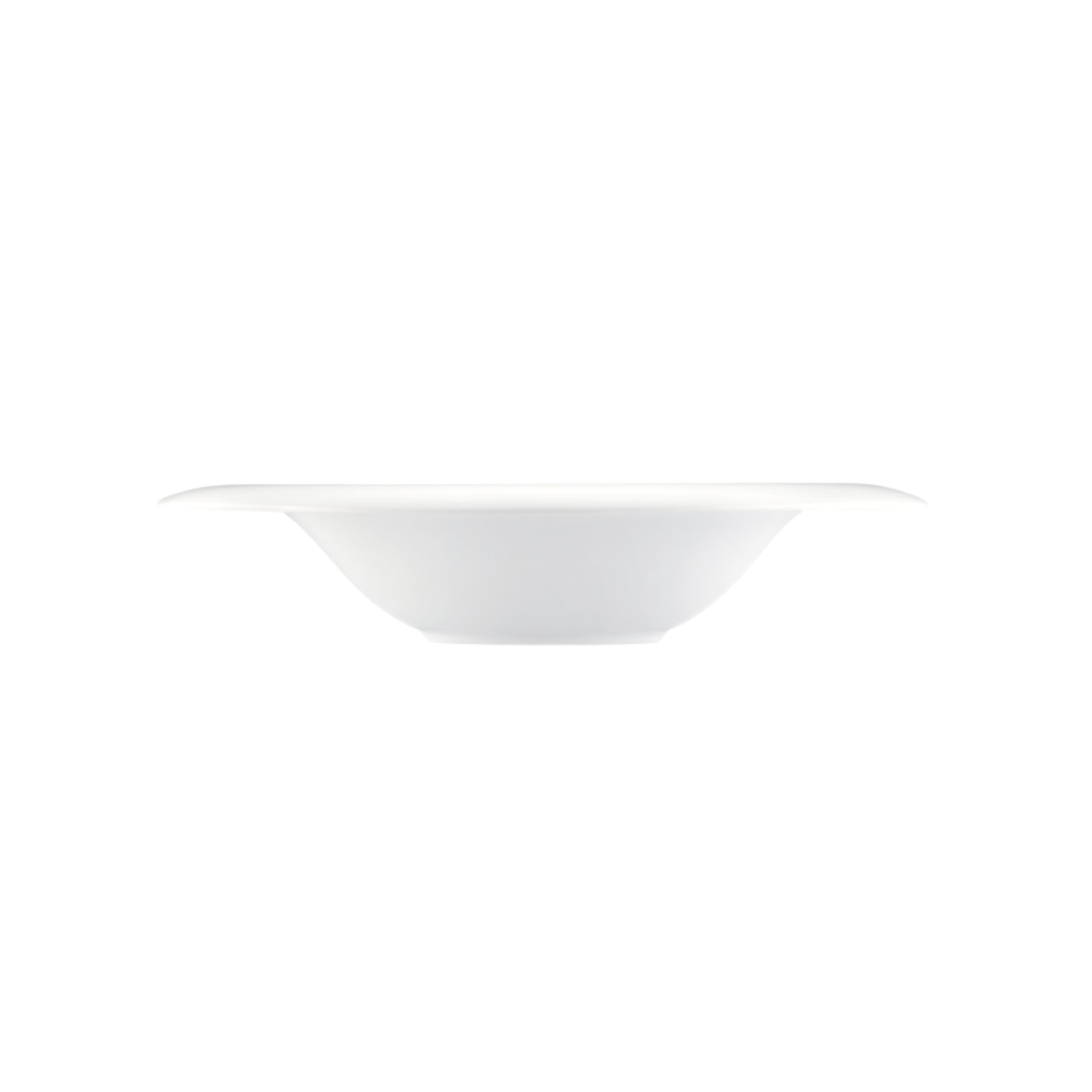 Fürstenberg, Fluen luminea, Pasta plate