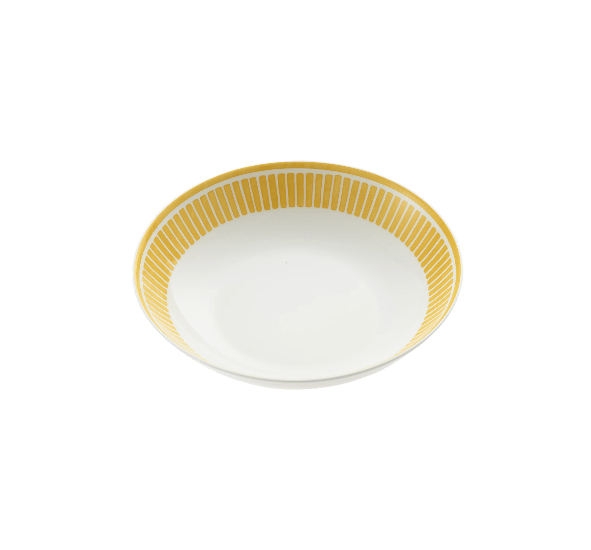 Christofle, Malmaison Riviera, Soup cereal bowl