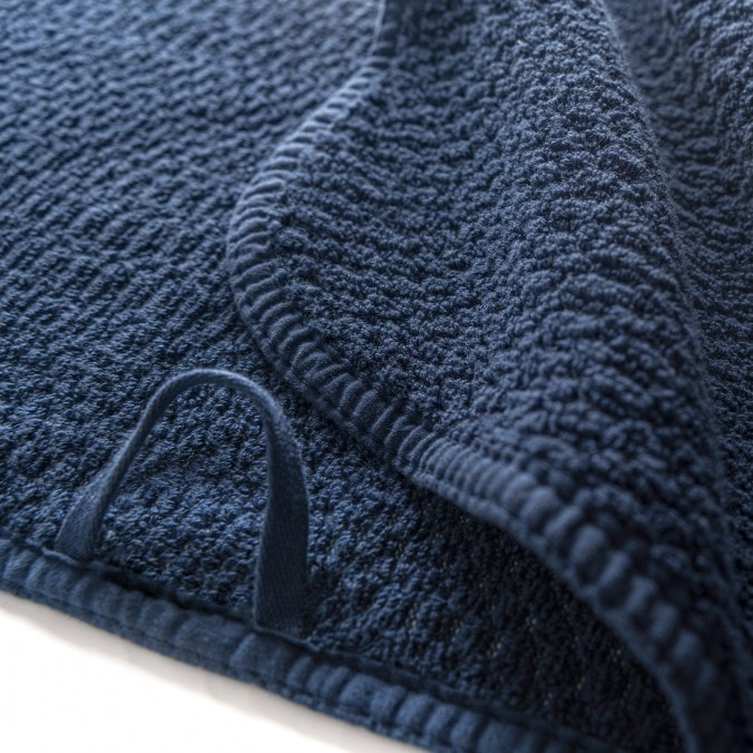 Graccioza, Bee Waffle towels, Guest towel, oxford
