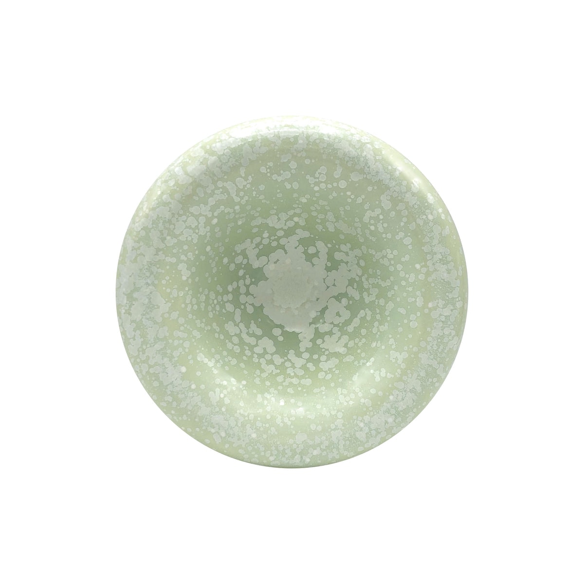 Jaune de Chrome, Song Amande, Bubble cup basin ø 9 cm