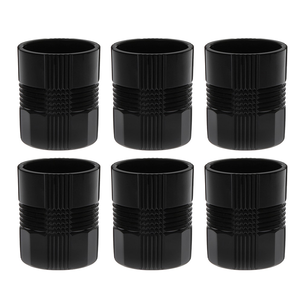 Artel, Viden double old fashioned, Double old fashioned tumbler, black
