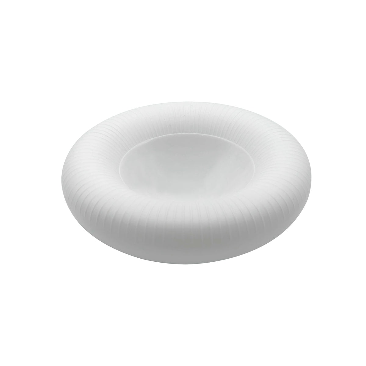 J.L Coquet, Bolero White Satin, Bubble cup, medium