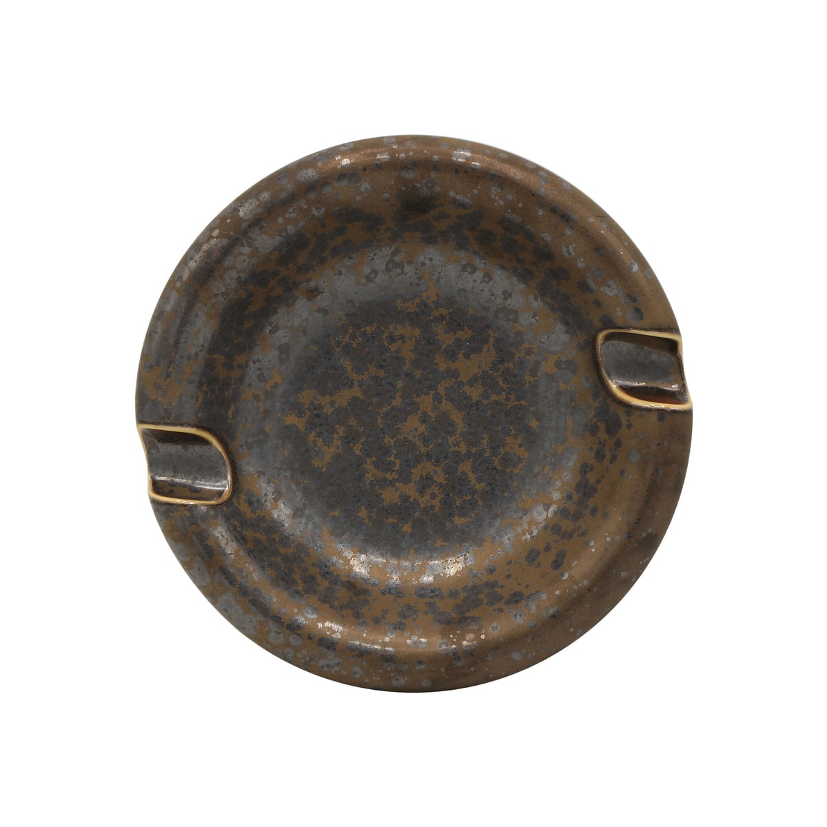 Jaune de Chrome, Aguirre, Ashtray, large