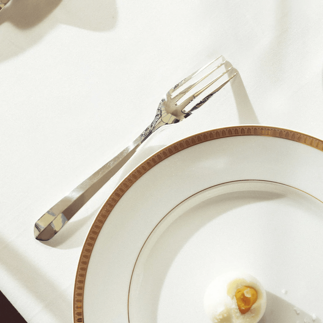Christofle, Infini cutlery, Dinner fork