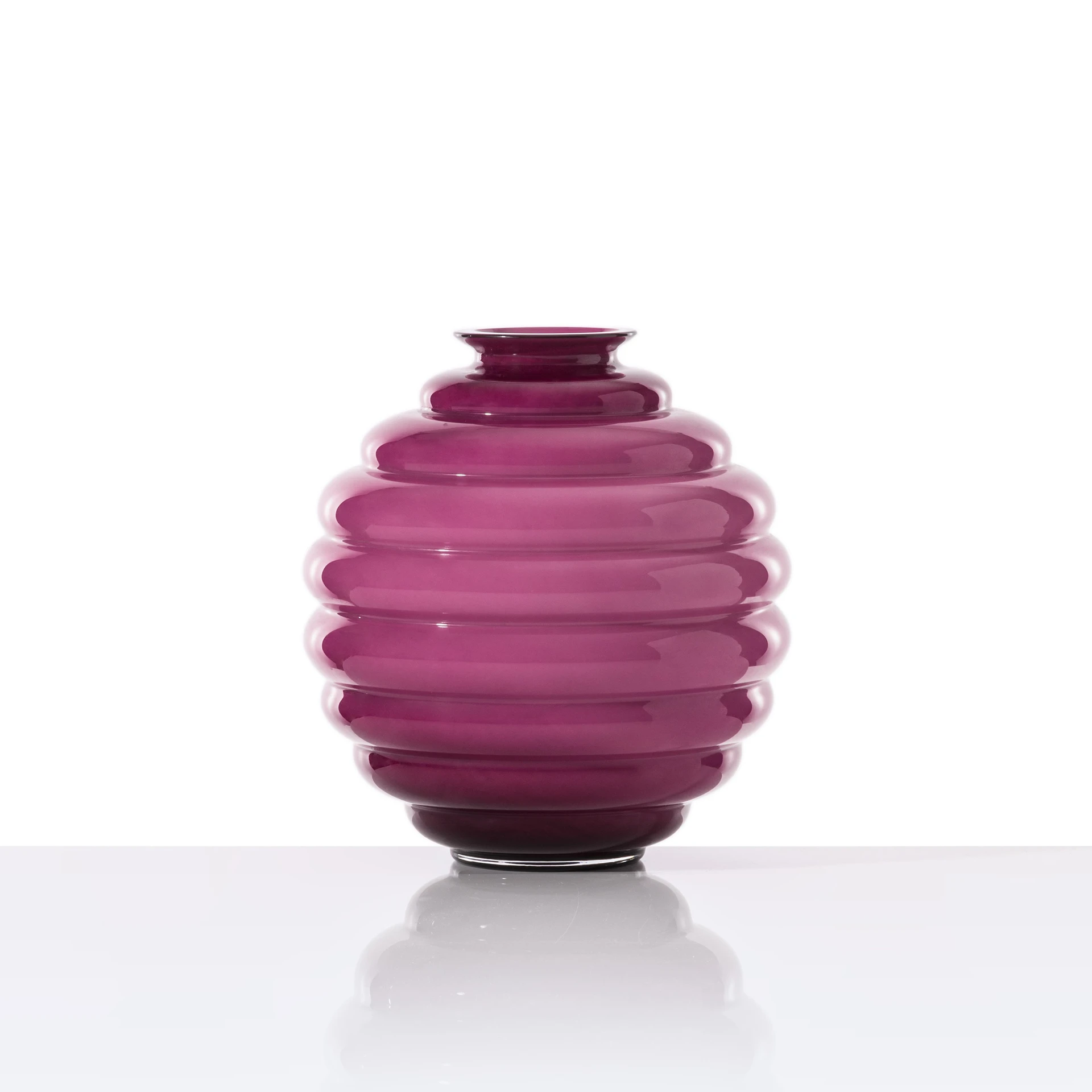 Venini, Deco, Vase, medium