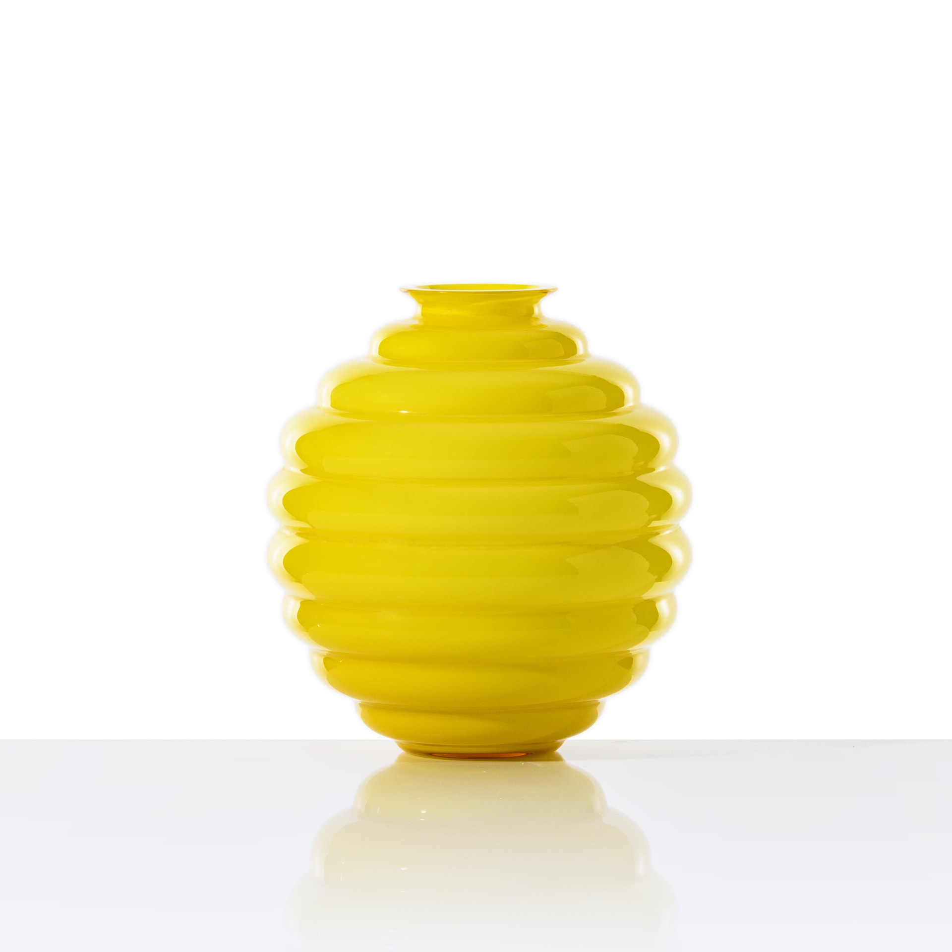 Venini, Deco, Vase, medium