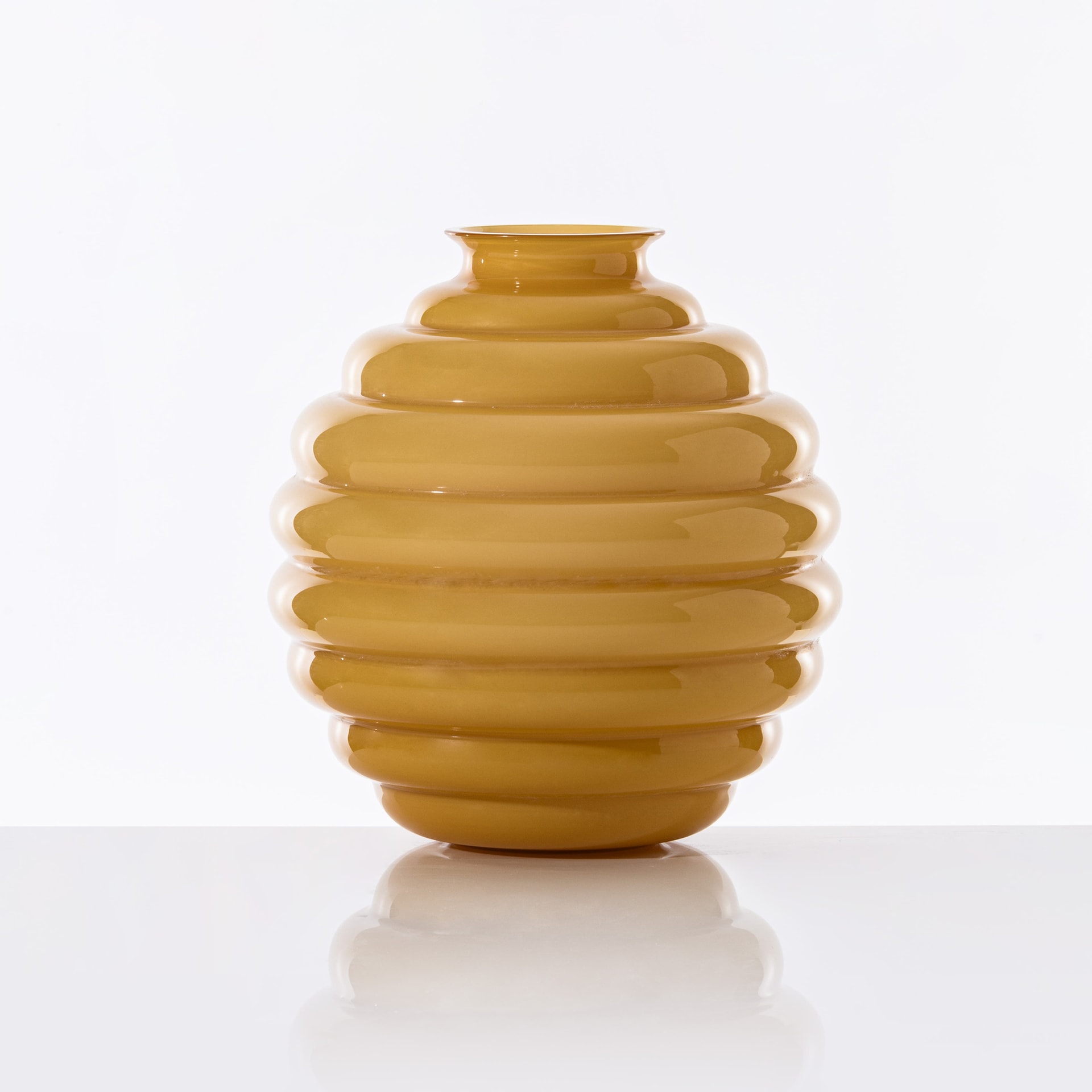 Venini, Deco, Vase, large