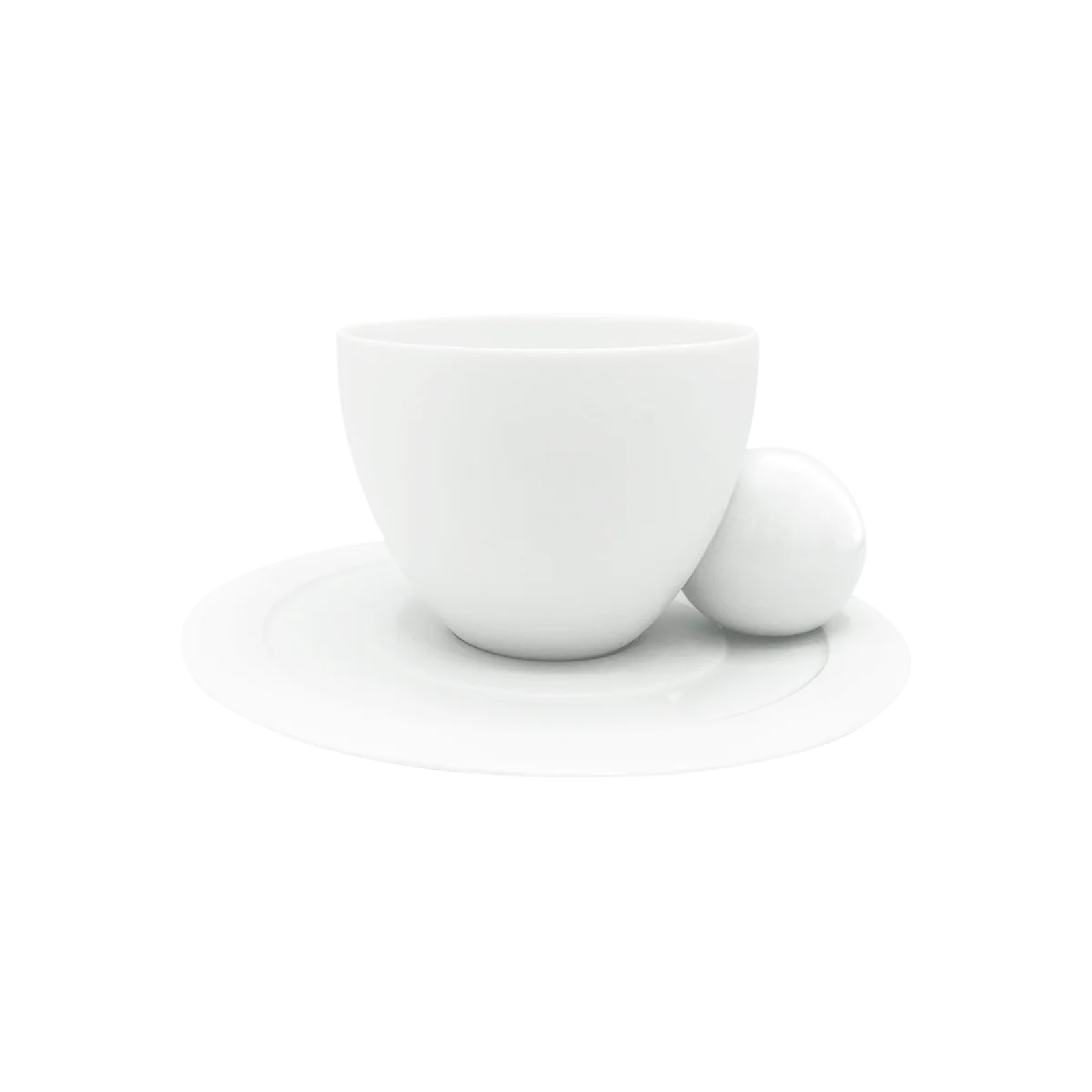 J.L Coquet, Rêve by Thomas Bastide, Tea cup