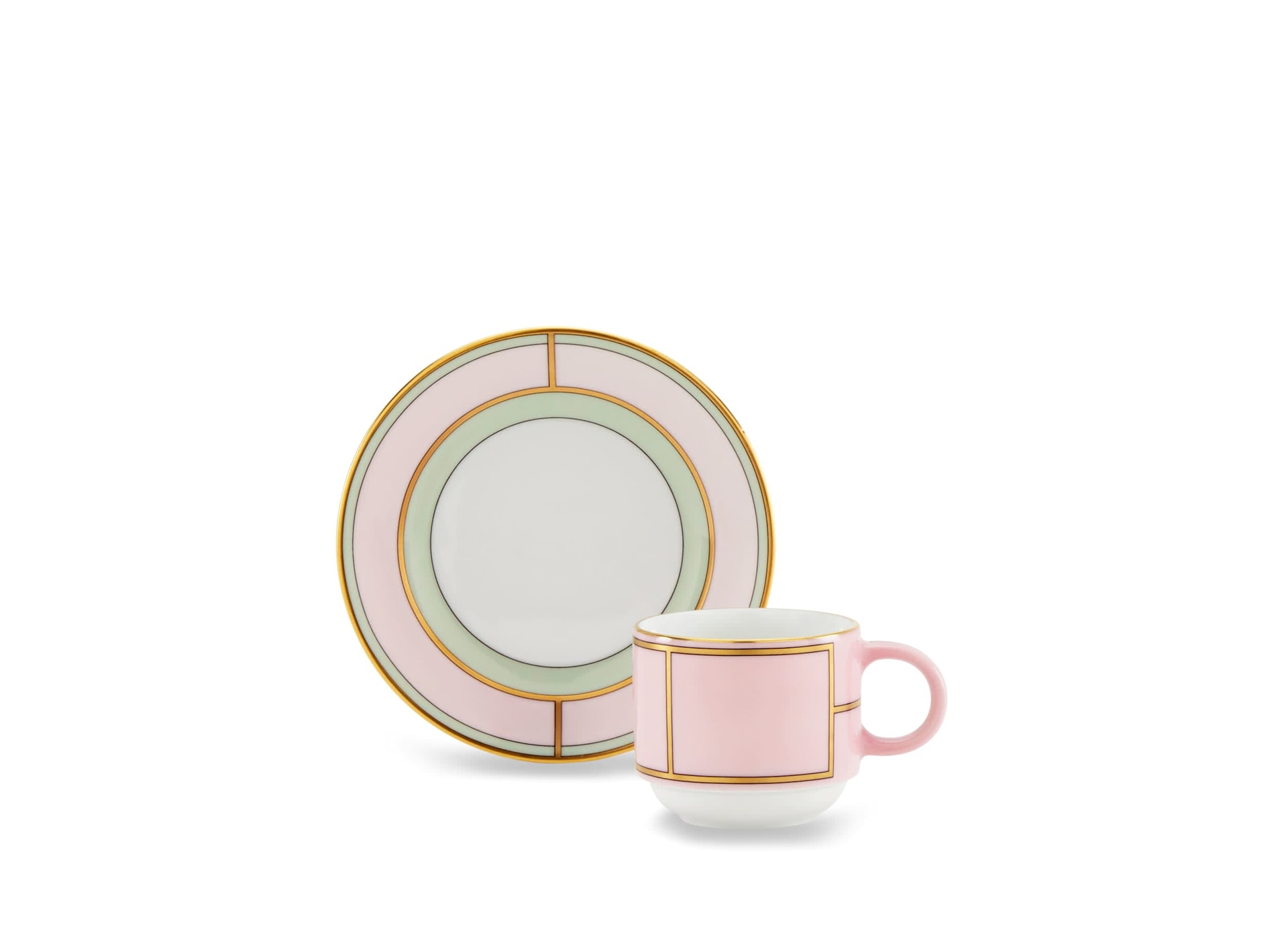 Ginori 1735, Diva, Coffee cup