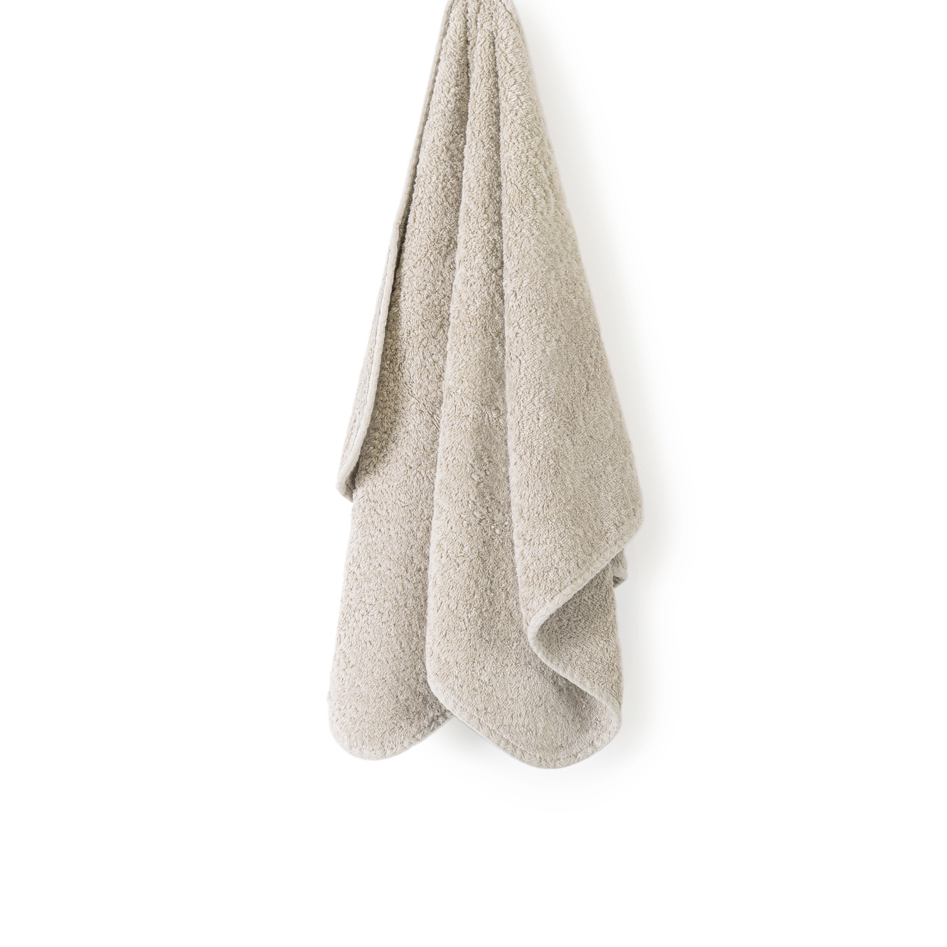 Graccioza, Grand Egoist towels, Guest towel, fog