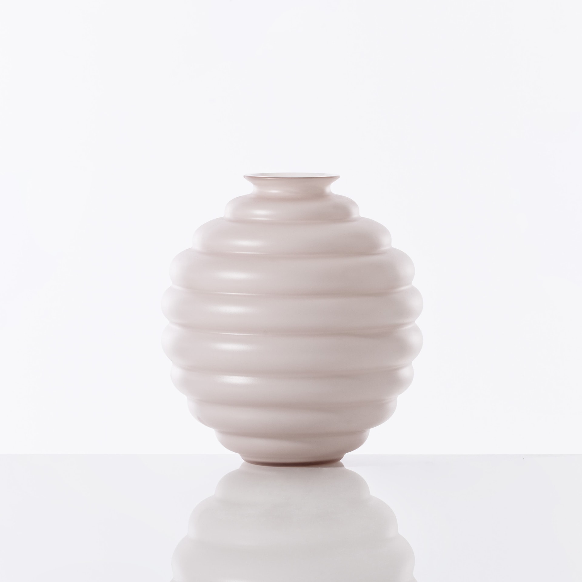 Venini, Deco, Vase, large
