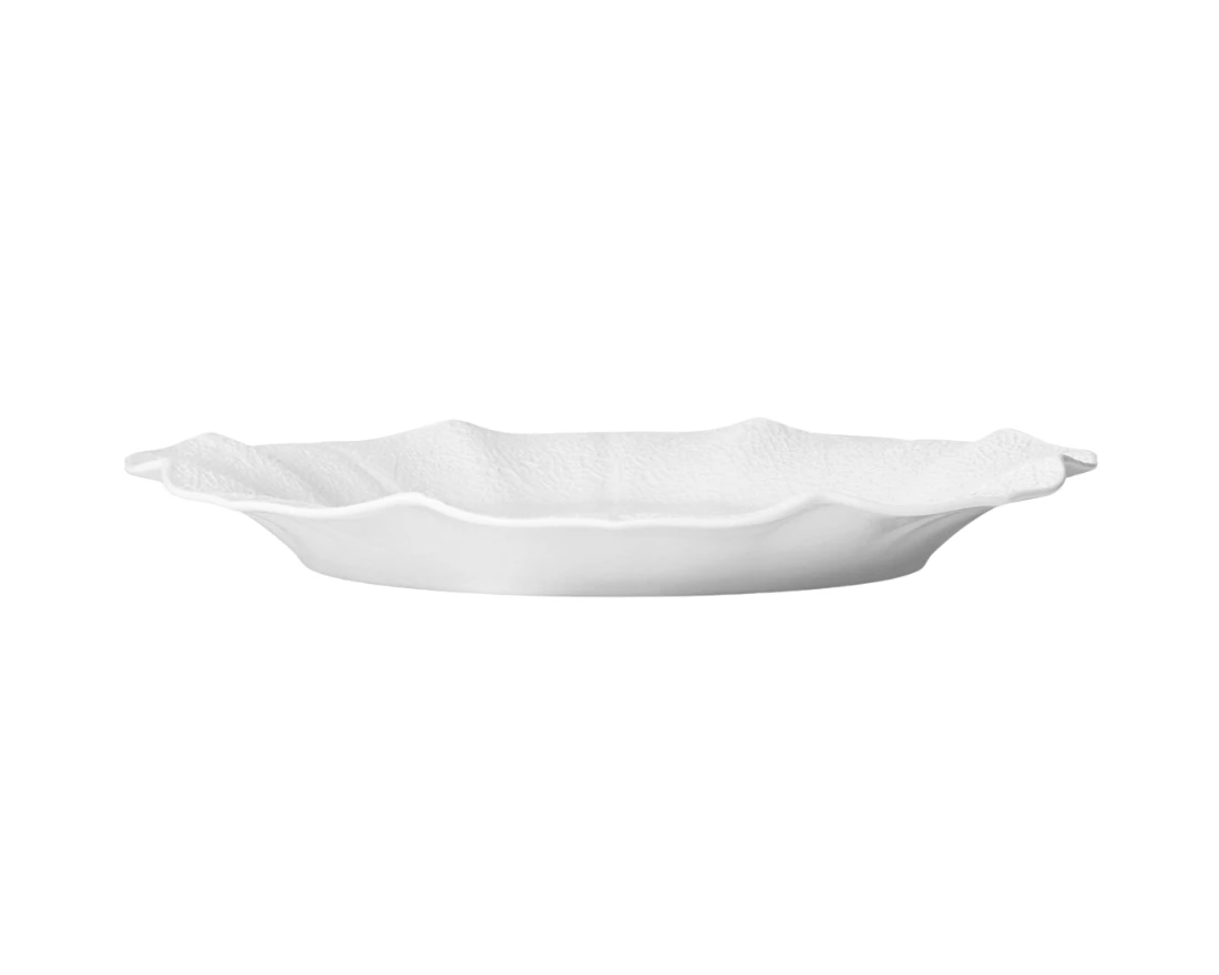 Bernardaud, Villandry, Oval platter, small