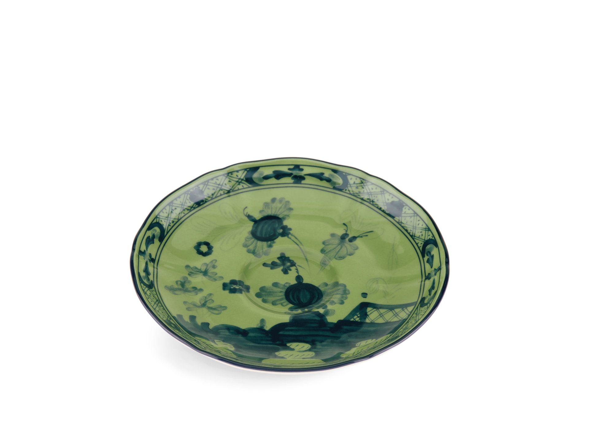 Ginori 1735, Oriente Italiano, Coffee saucer