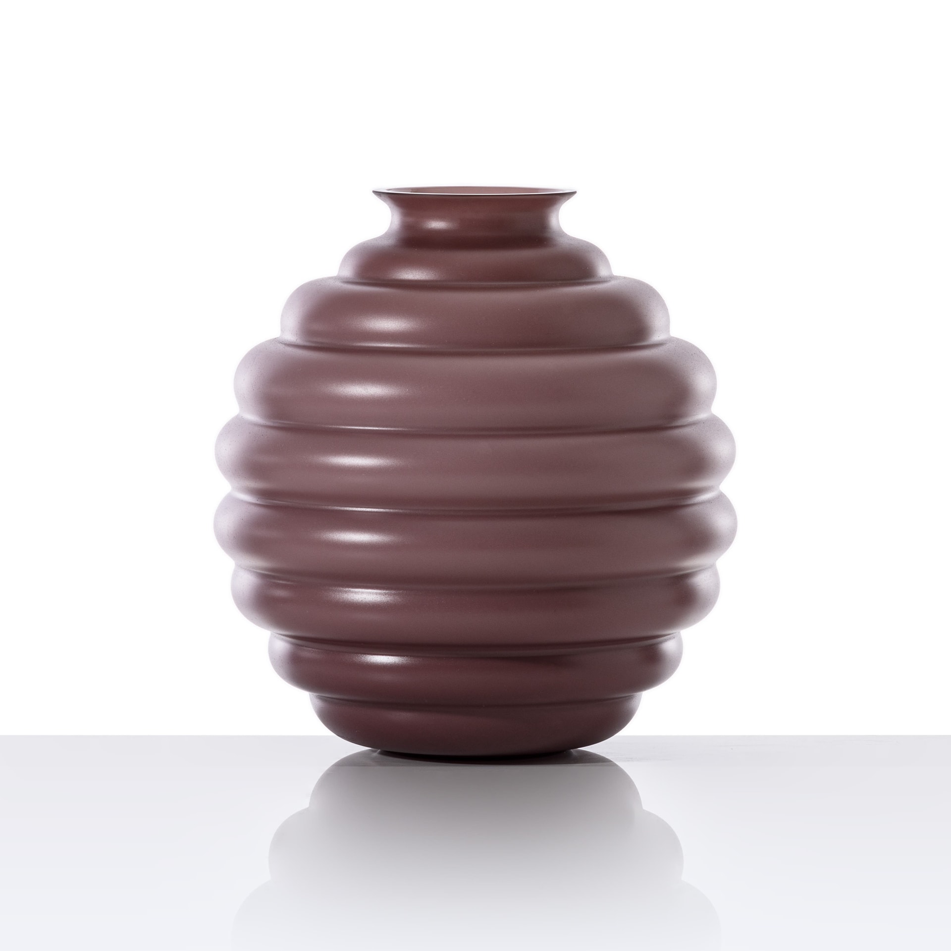 Venini, Deco, Vase, large