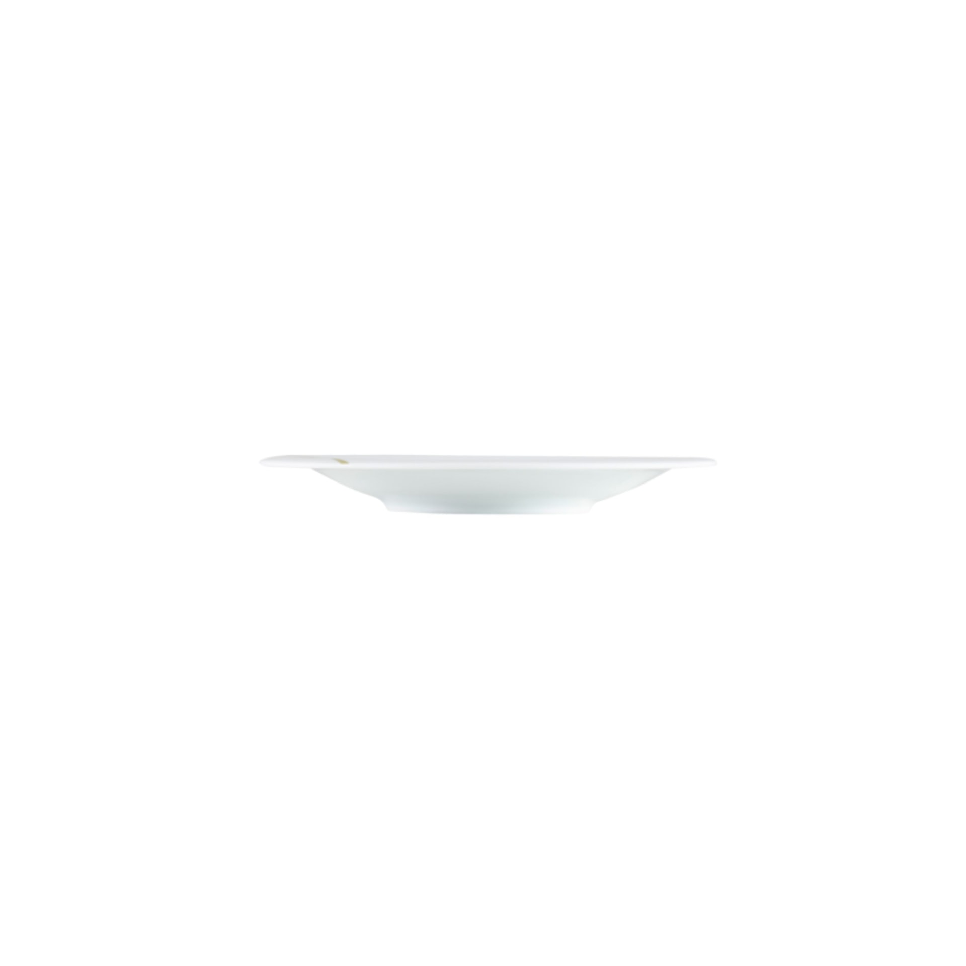 Fürstenberg, Fluen luminea, Universal saucer