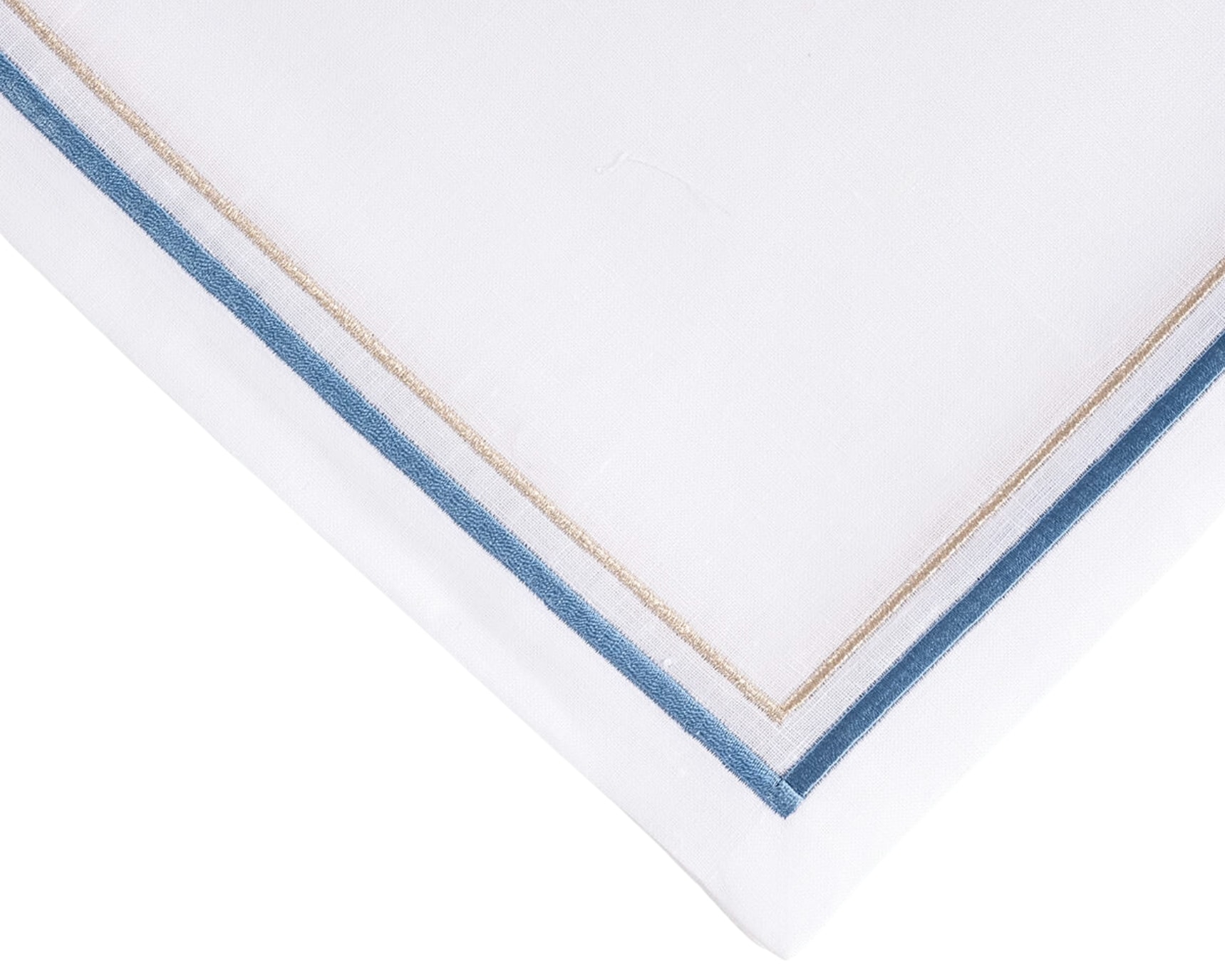 Jesurum, 5 Bourdon Table Set, Napkin