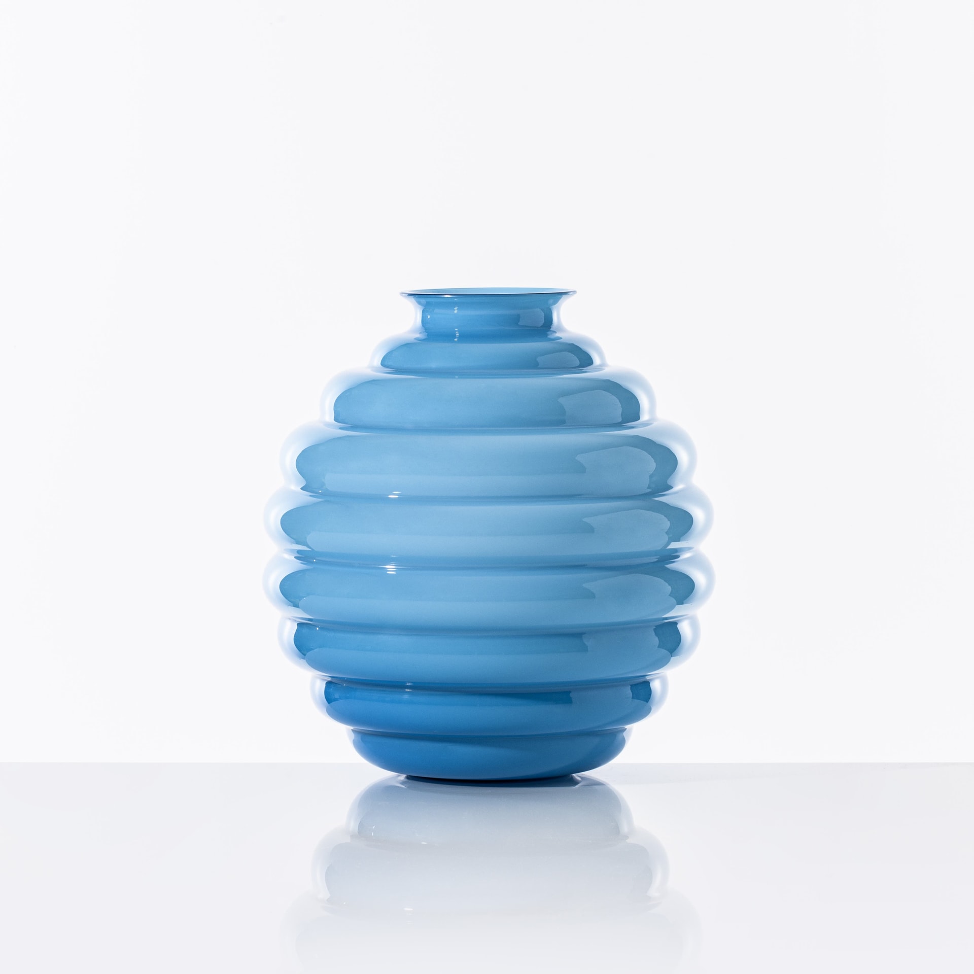 Venini, Deco, Vase, medium