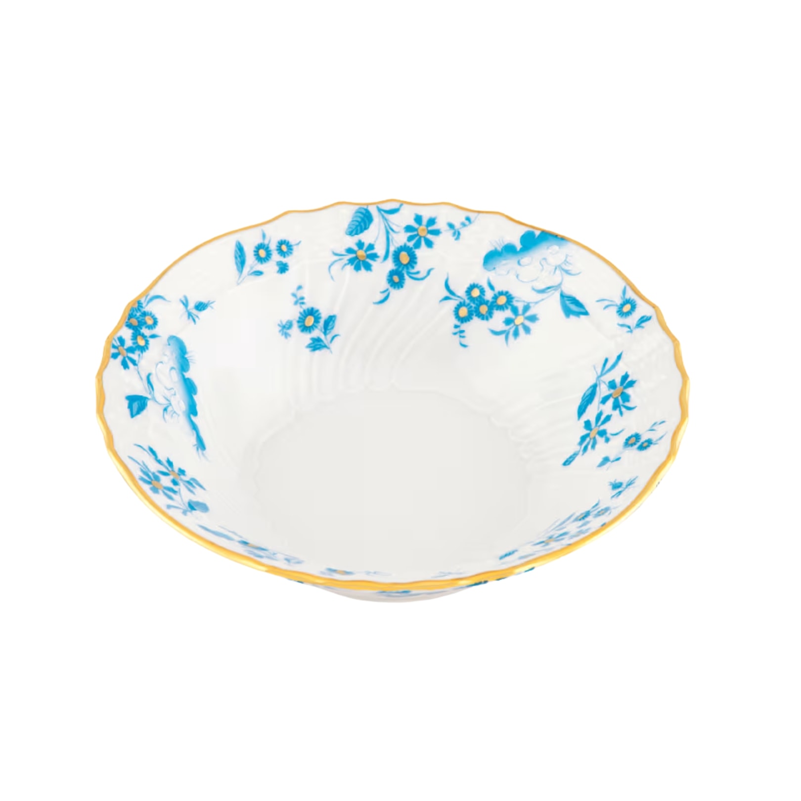 Ginori 1735, Oro Di Doccia, Small bowl