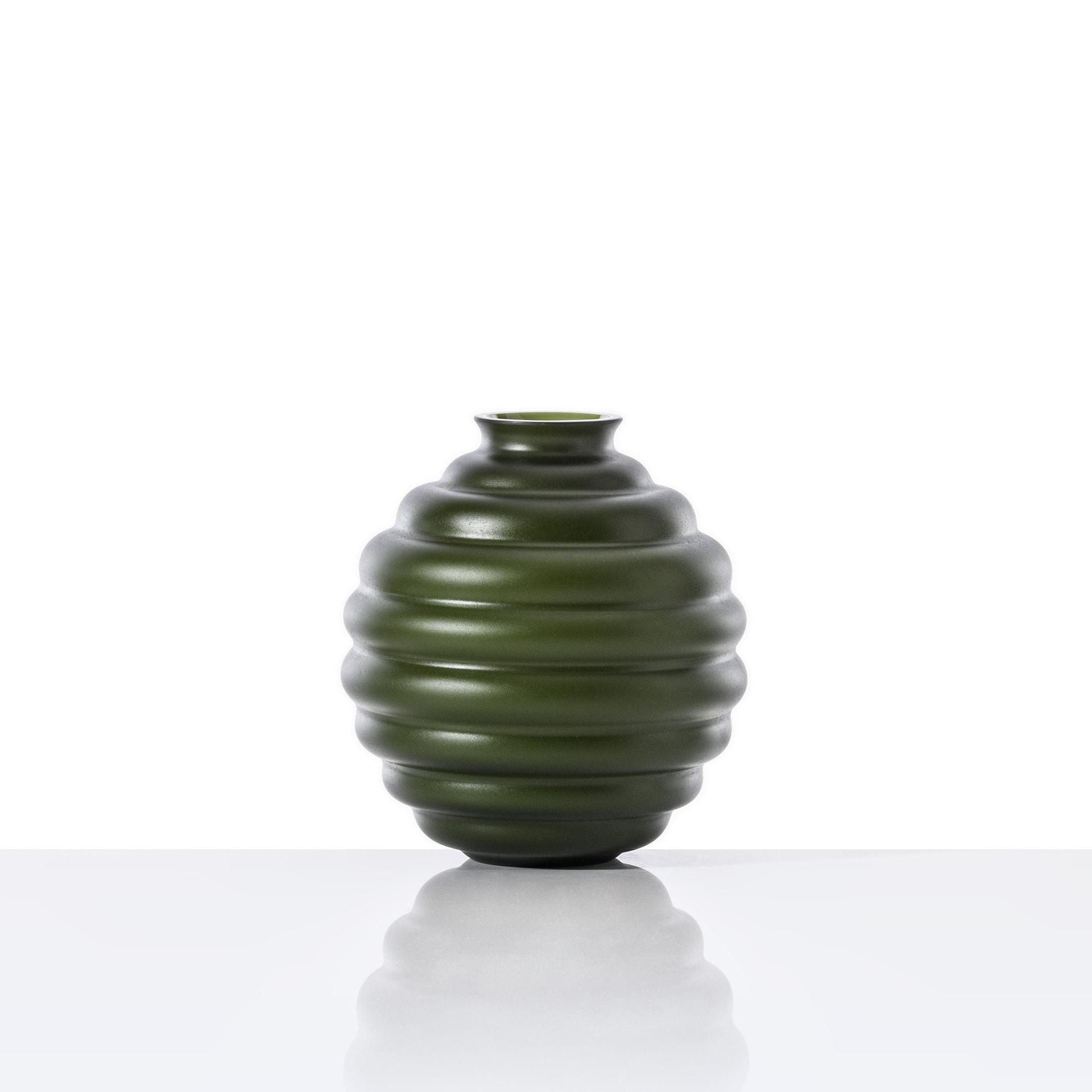 Venini, Deco, Vase, large